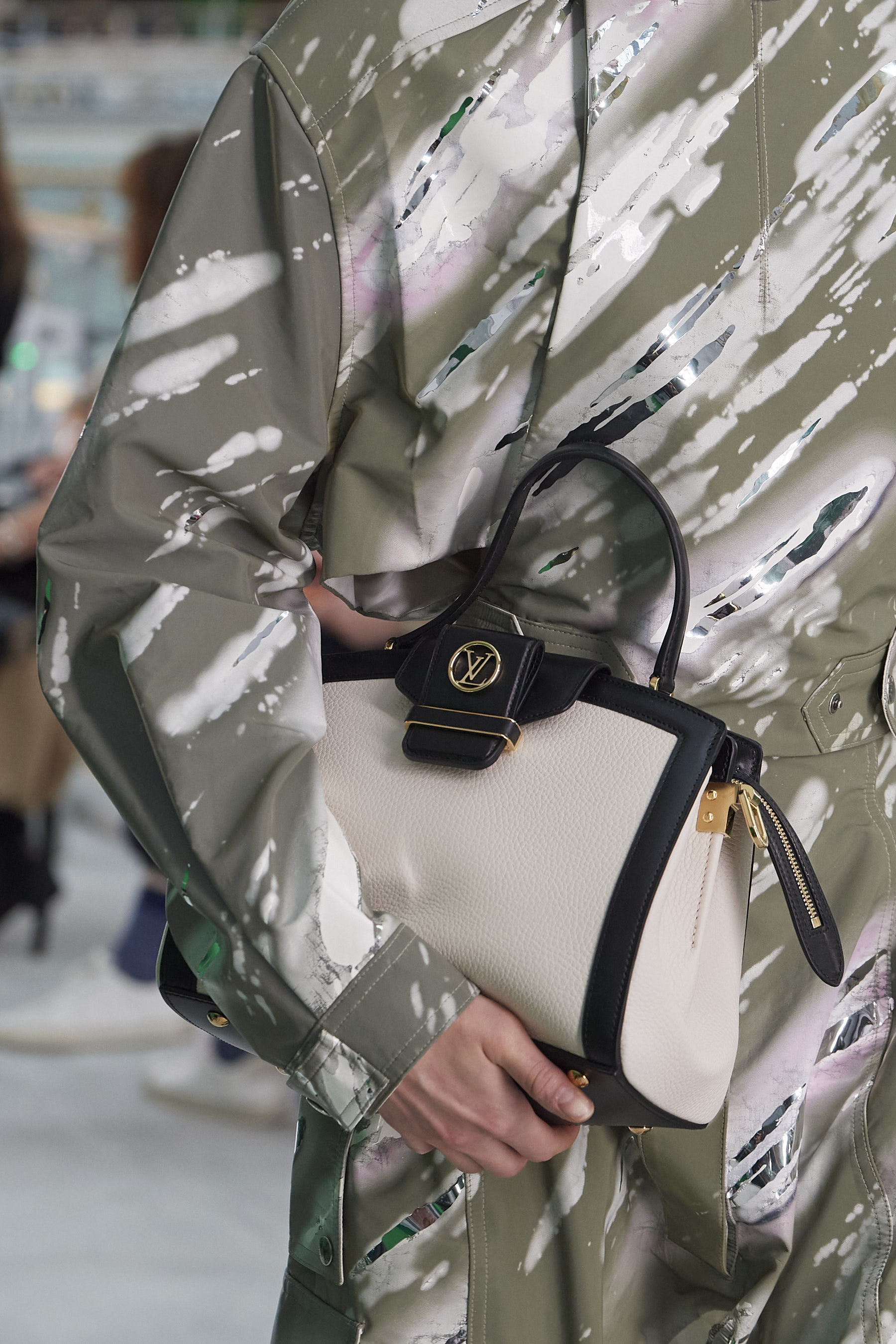 Louis Vuitton Spring 2021 Fashion Show Details | The Impression