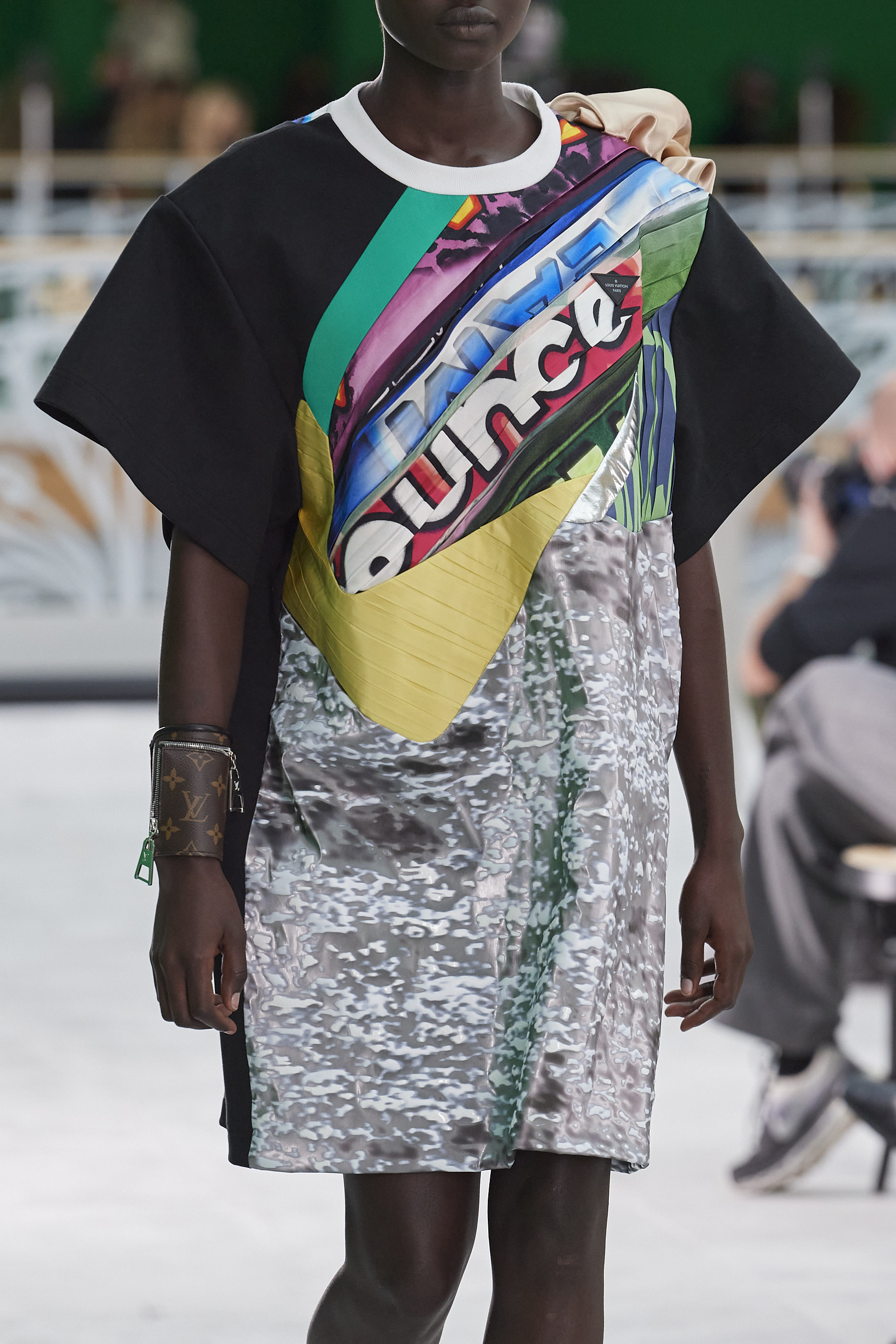 Louis Vuitton Spring 2021 Fashion Show Details