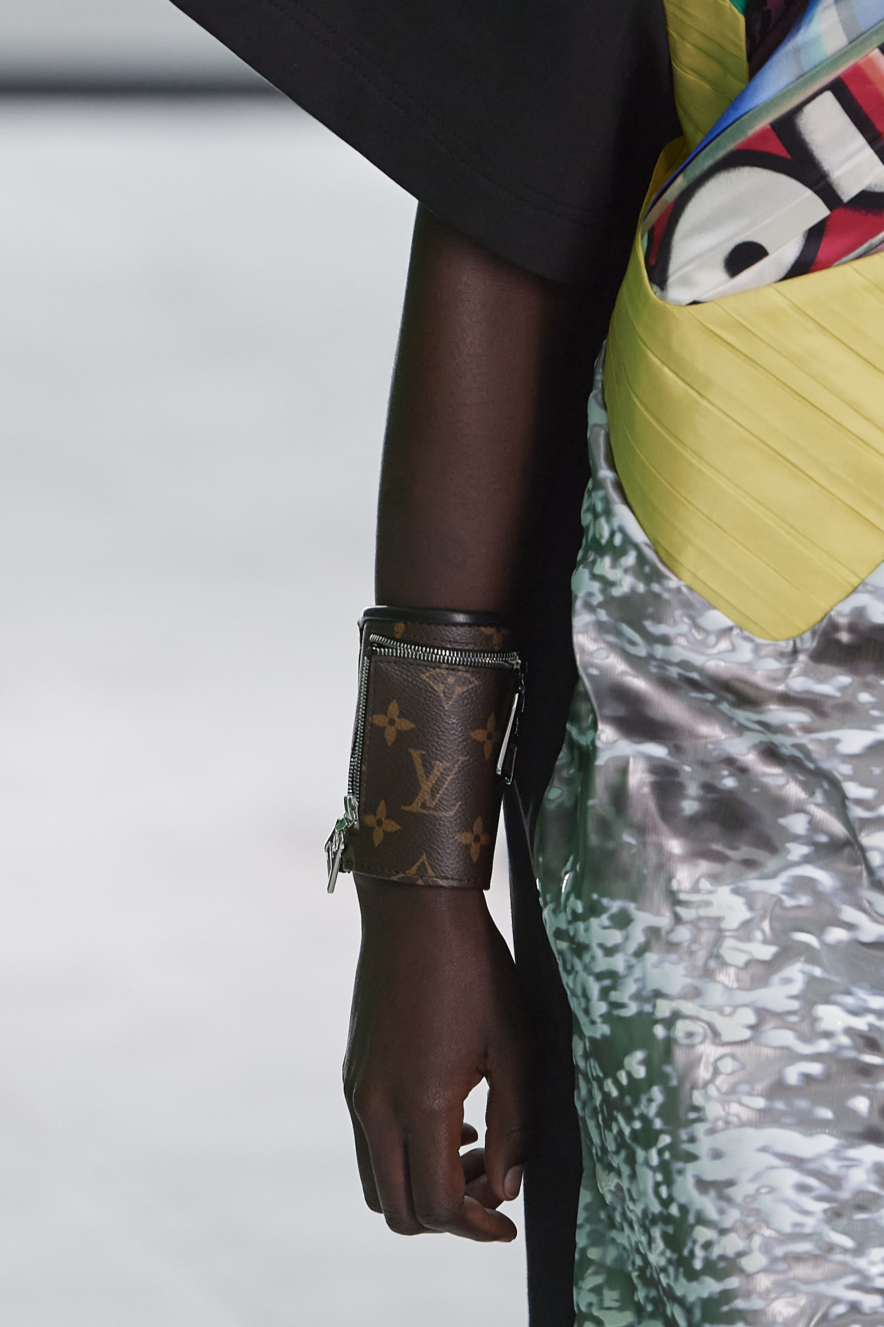 Louis Vuitton Spring 2021 Fashion Show Details