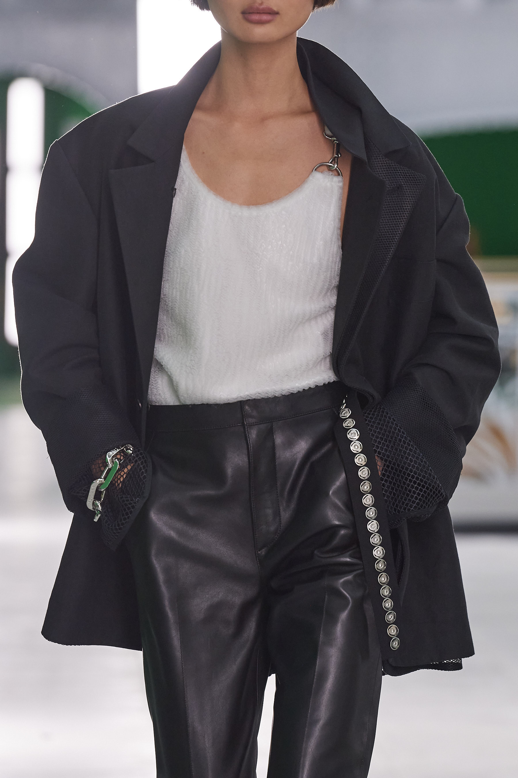 Louis Vuitton Spring 2021 Fashion Show Details