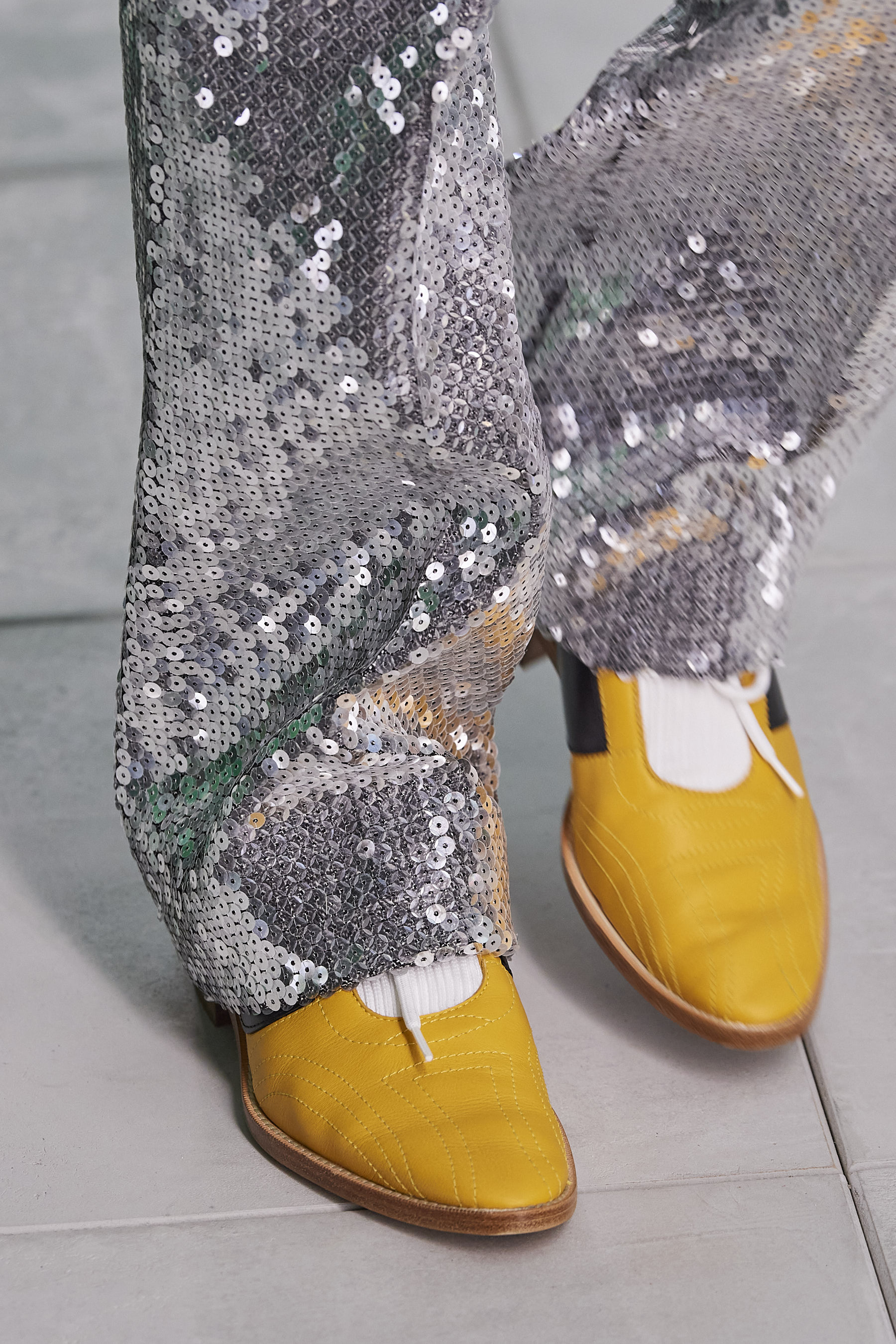 Louis Vuitton Spring 2021 Fashion Show Details