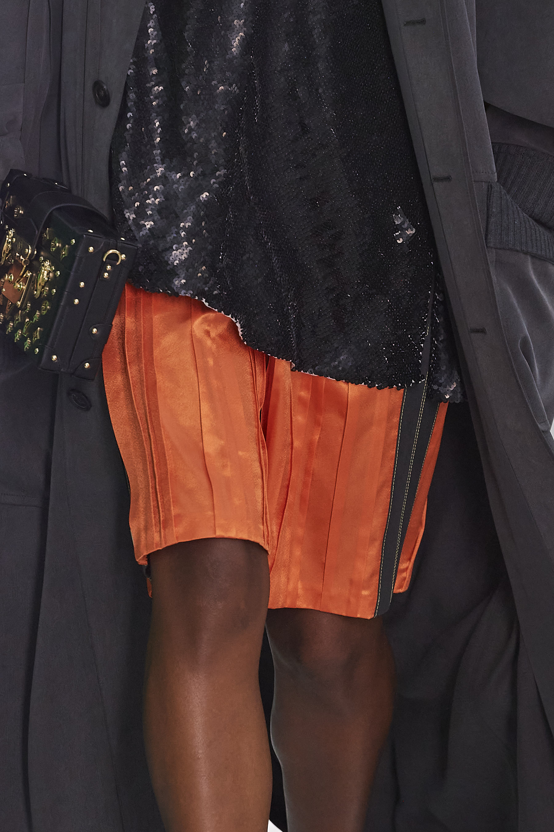 Louis Vuitton Spring 2021 Fashion Show Details