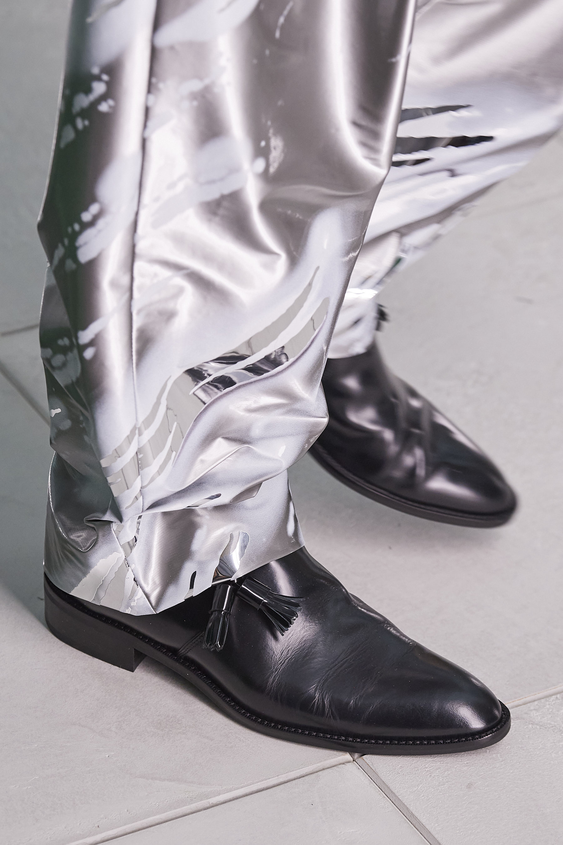 Louis Vuitton Spring 2021 Fashion Show Details