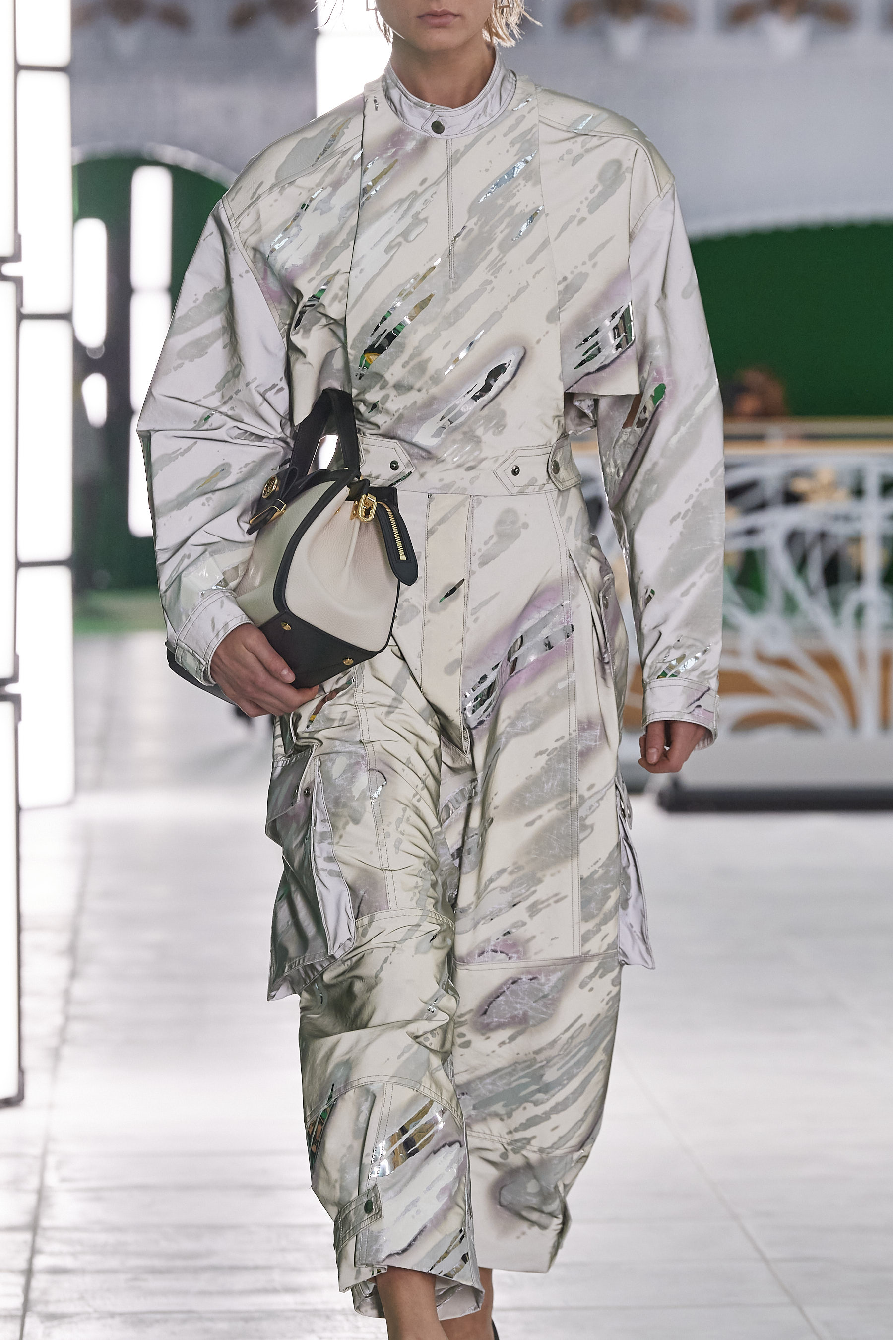 Louis Vuitton Spring 2021 Fashion Show Details