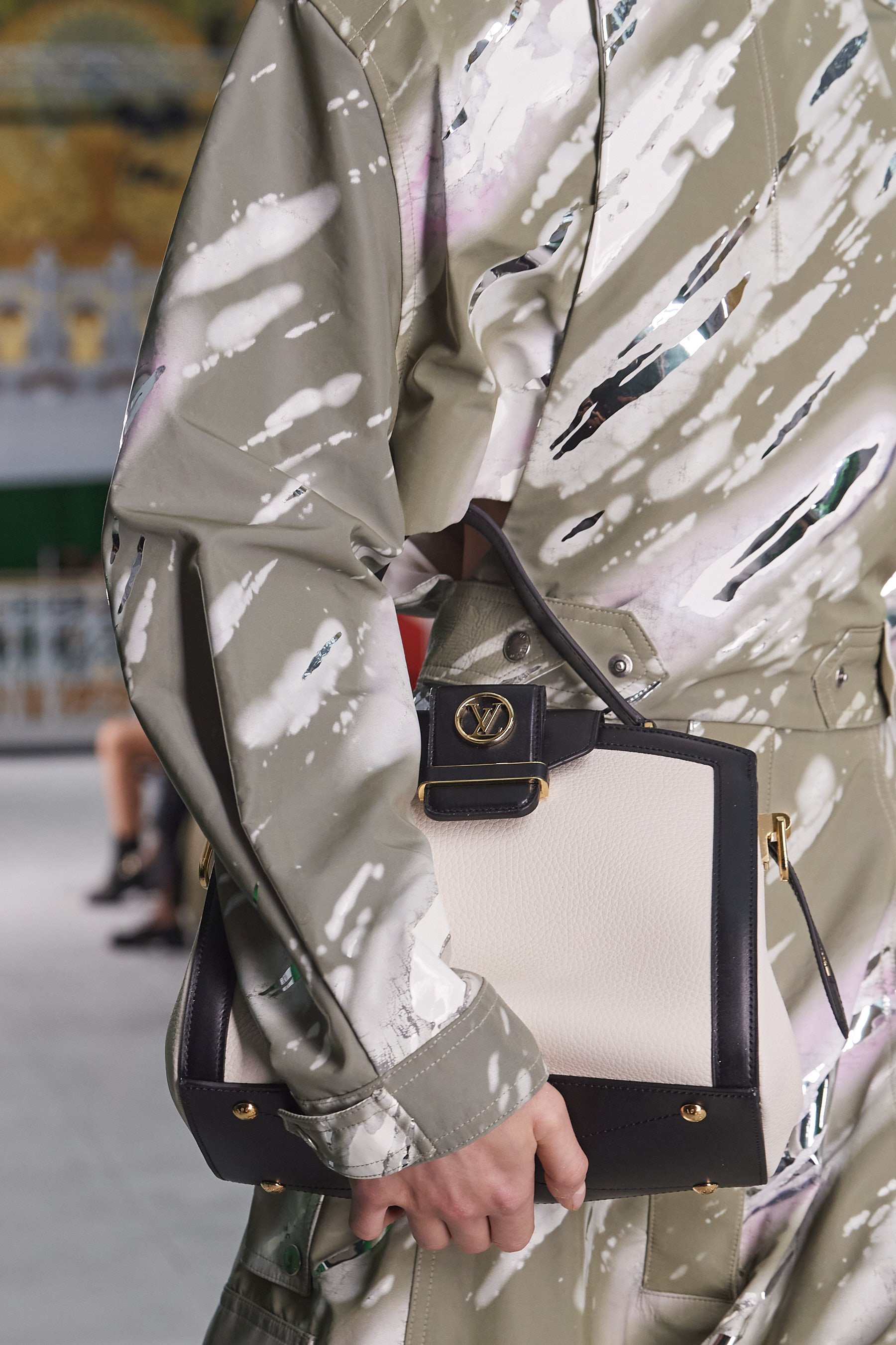 Louis Vuitton Spring 2021 Fashion Show Details