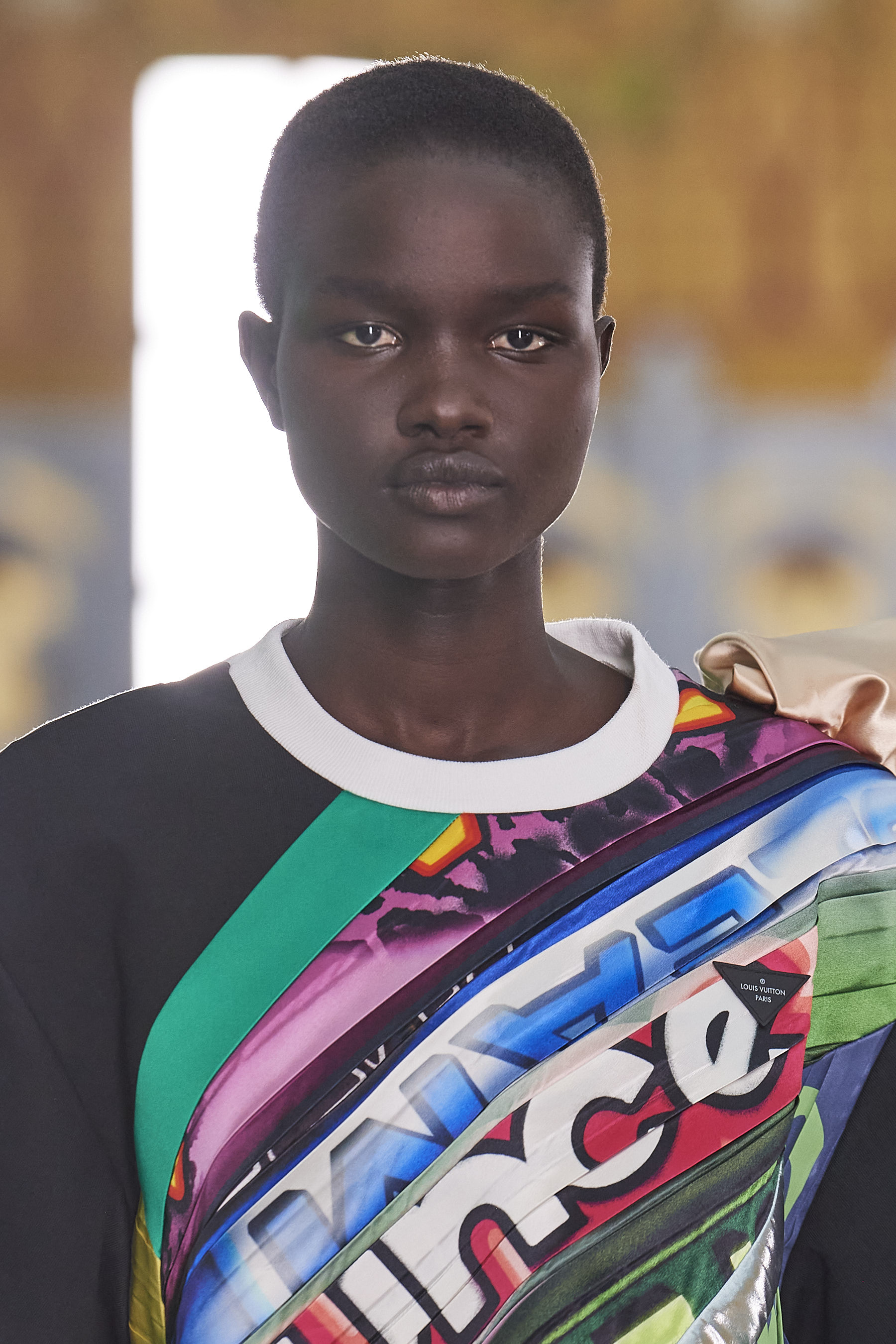 Louis Vuitton Spring 2021 Fashion Show Details