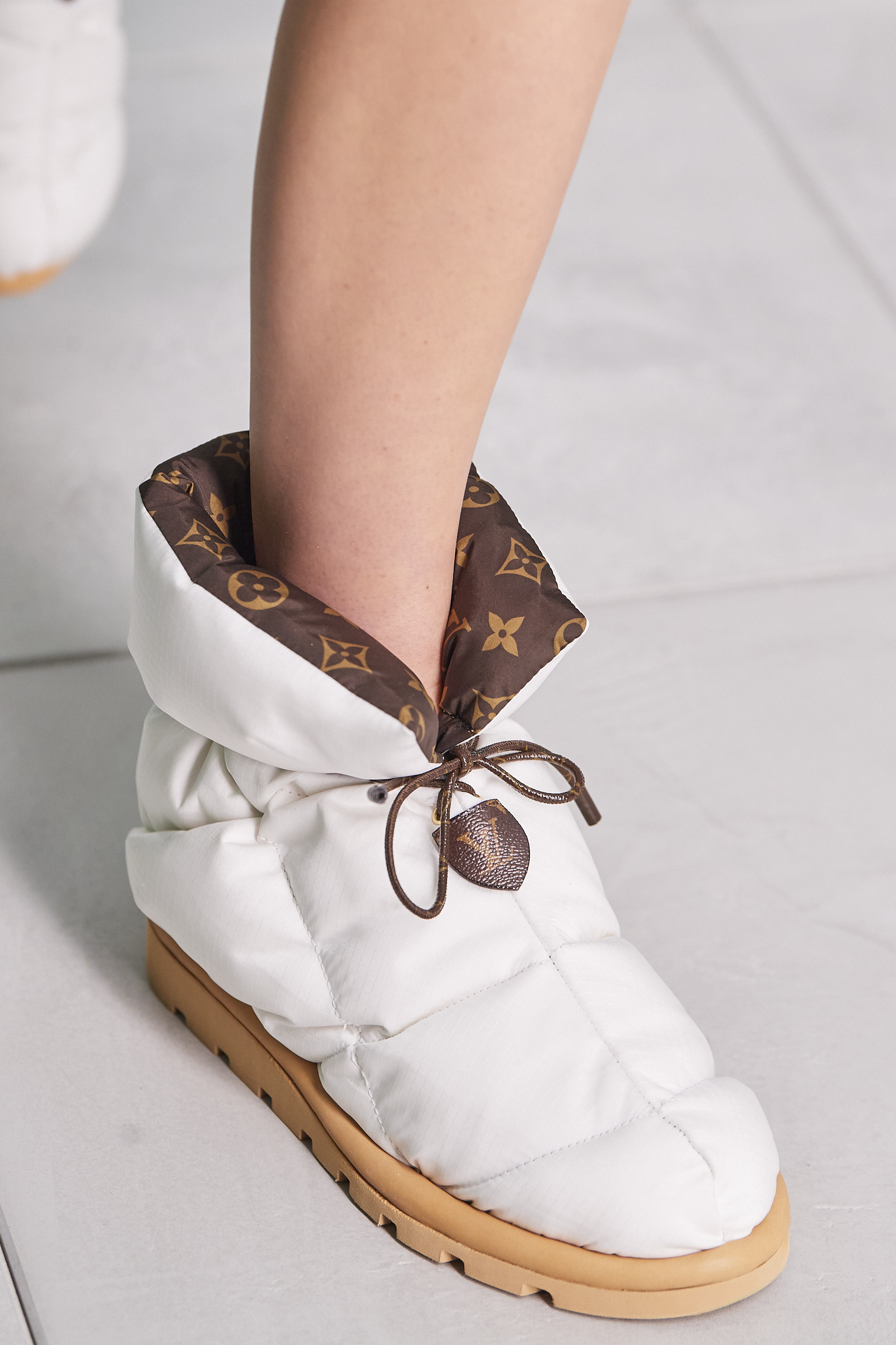 Louis Vuitton Spring 2021 Fashion Show Details