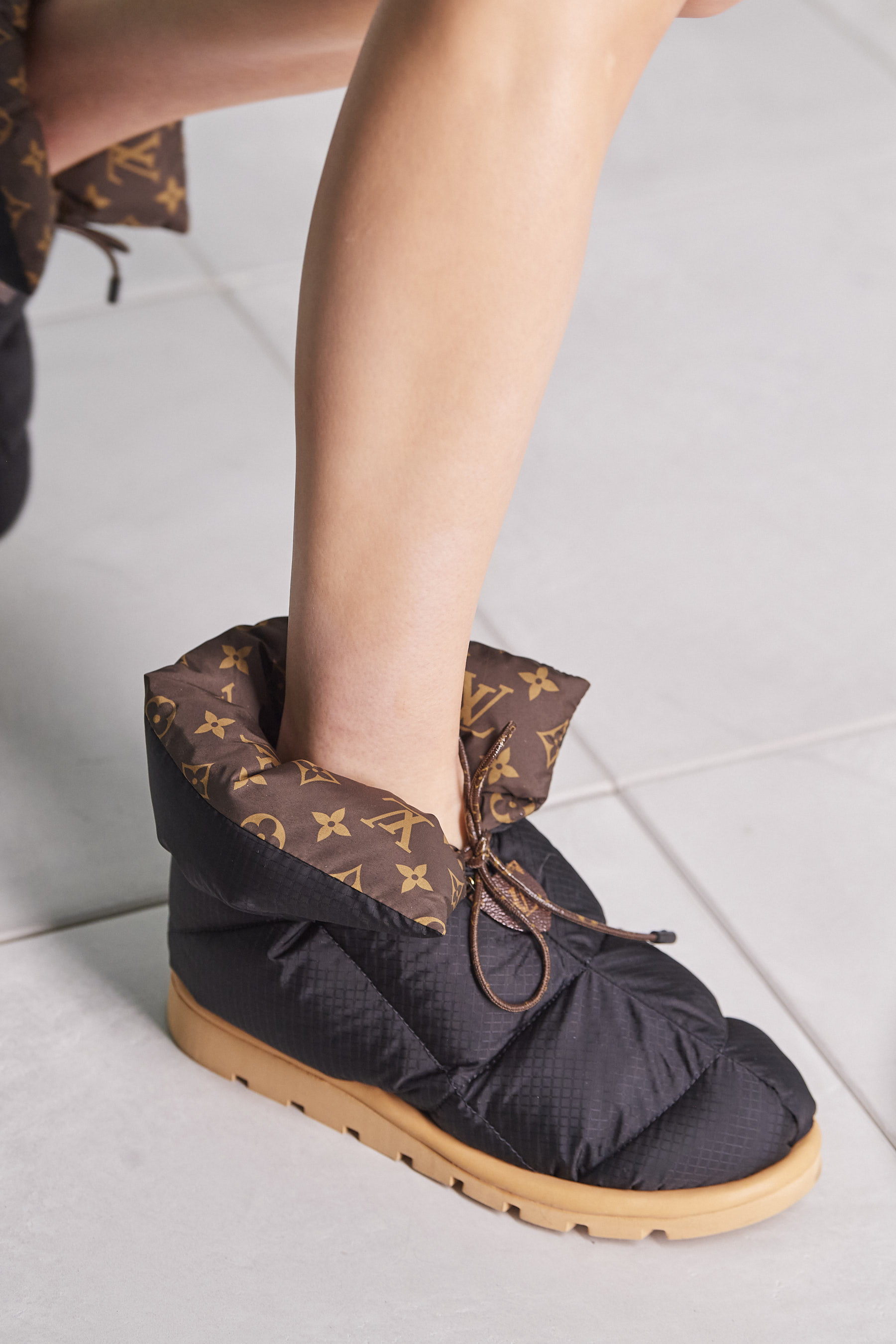 Louis Vuitton Spring 2021 Fashion Show Details