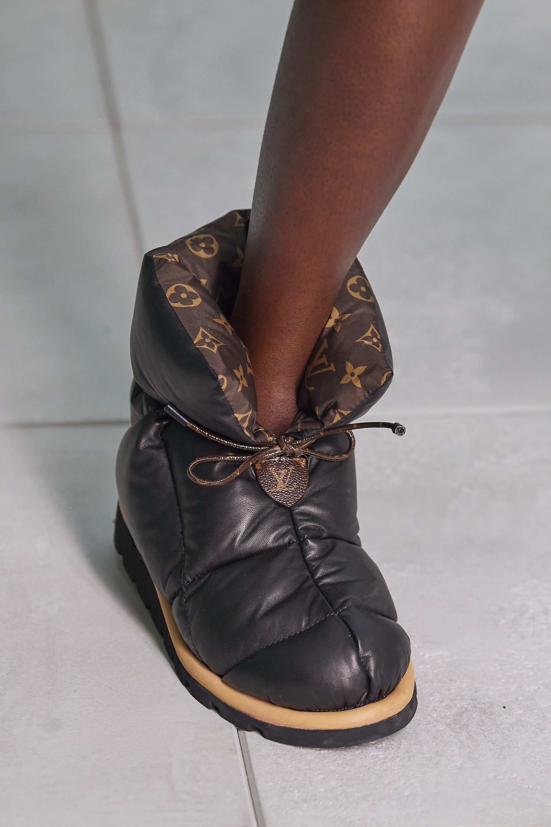 Louis Vuitton Spring 2021 Fashion Show Details