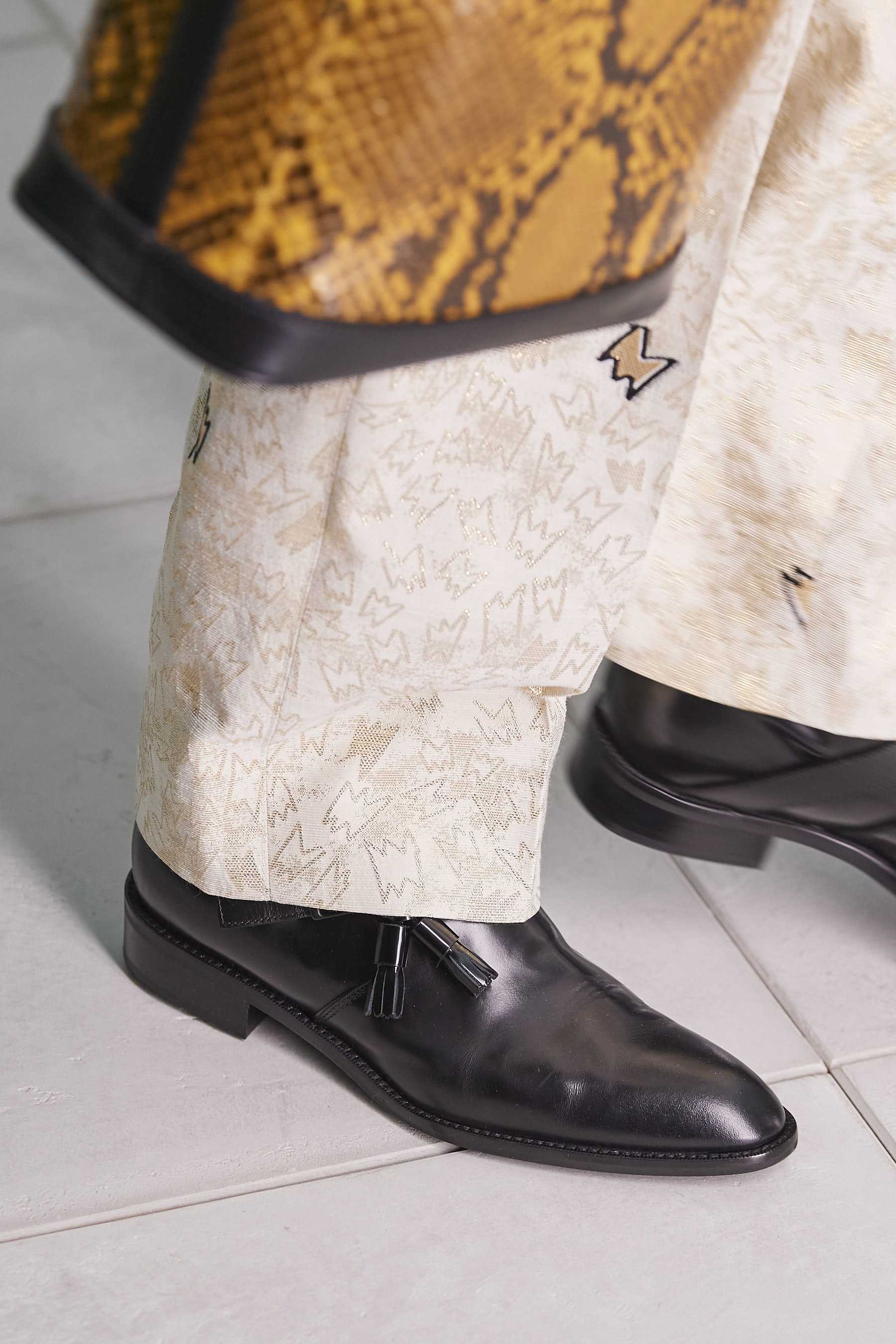 Louis Vuitton Spring 2021 Fashion Show Details