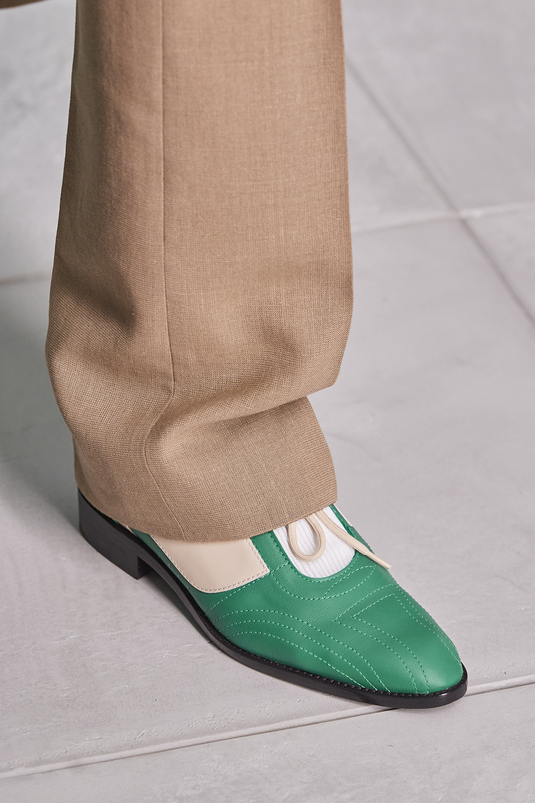 Louis Vuitton Spring 2021 Fashion Show Details