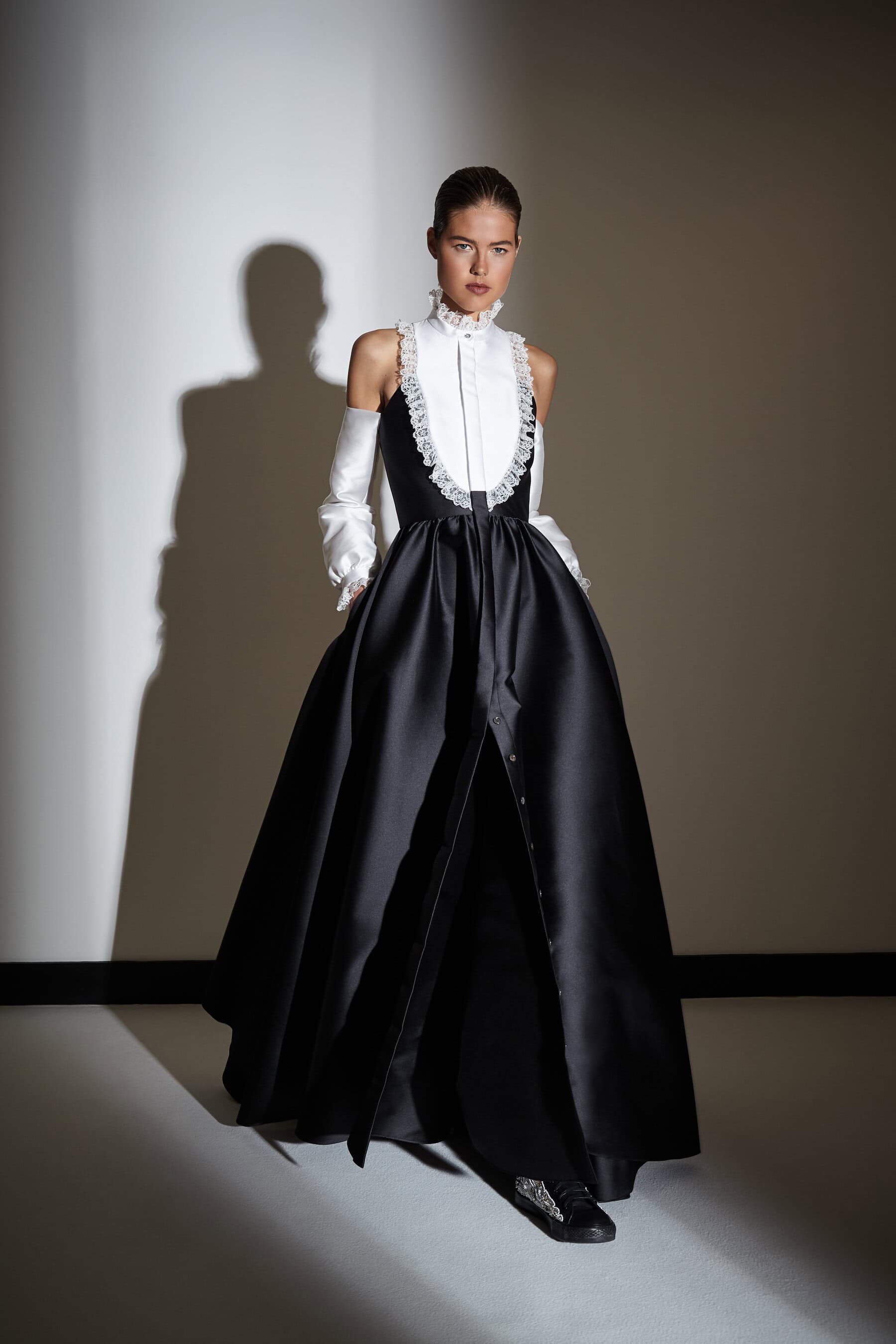 Alexis Mabille Spring 2021 Fashion Show 