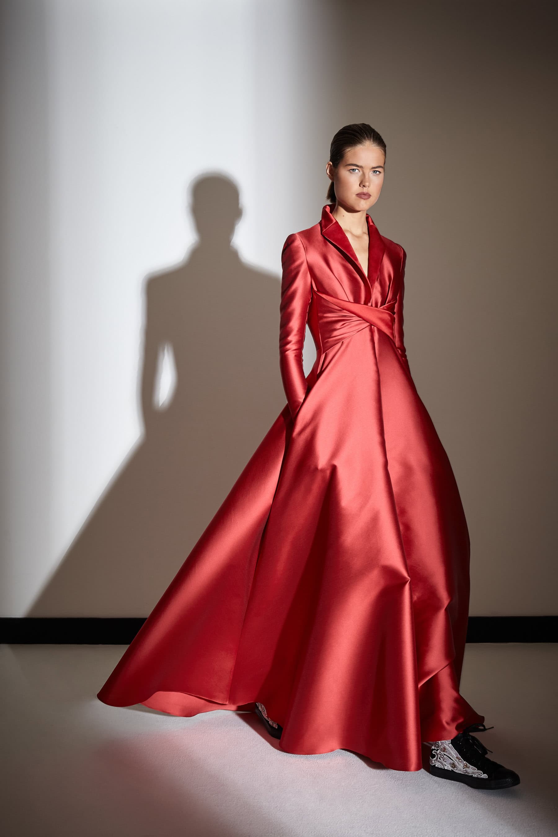 Alexis Mabille Spring 2021 Fashion Show 