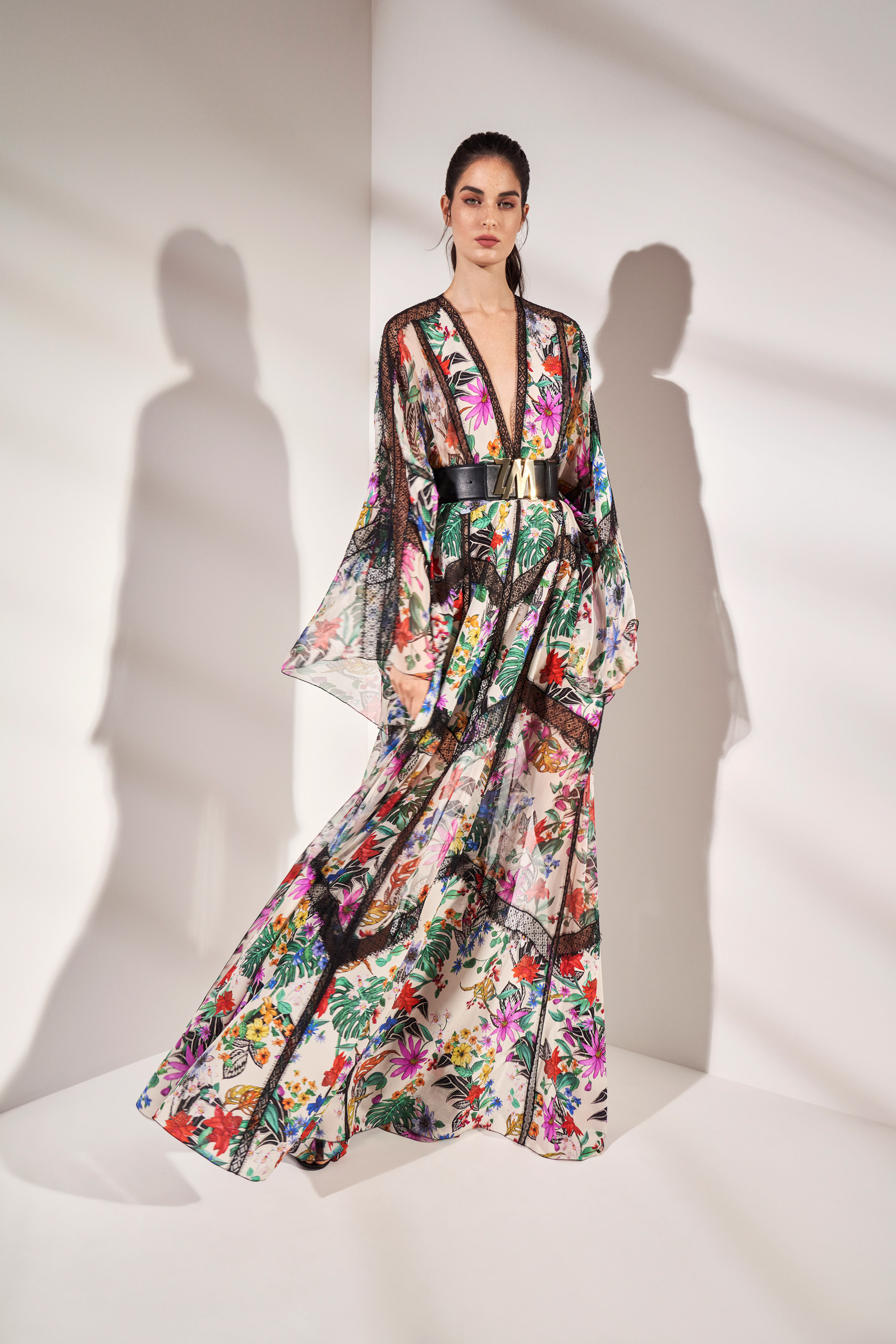 Zuhair Murad Spring 2021 Fashion Show 