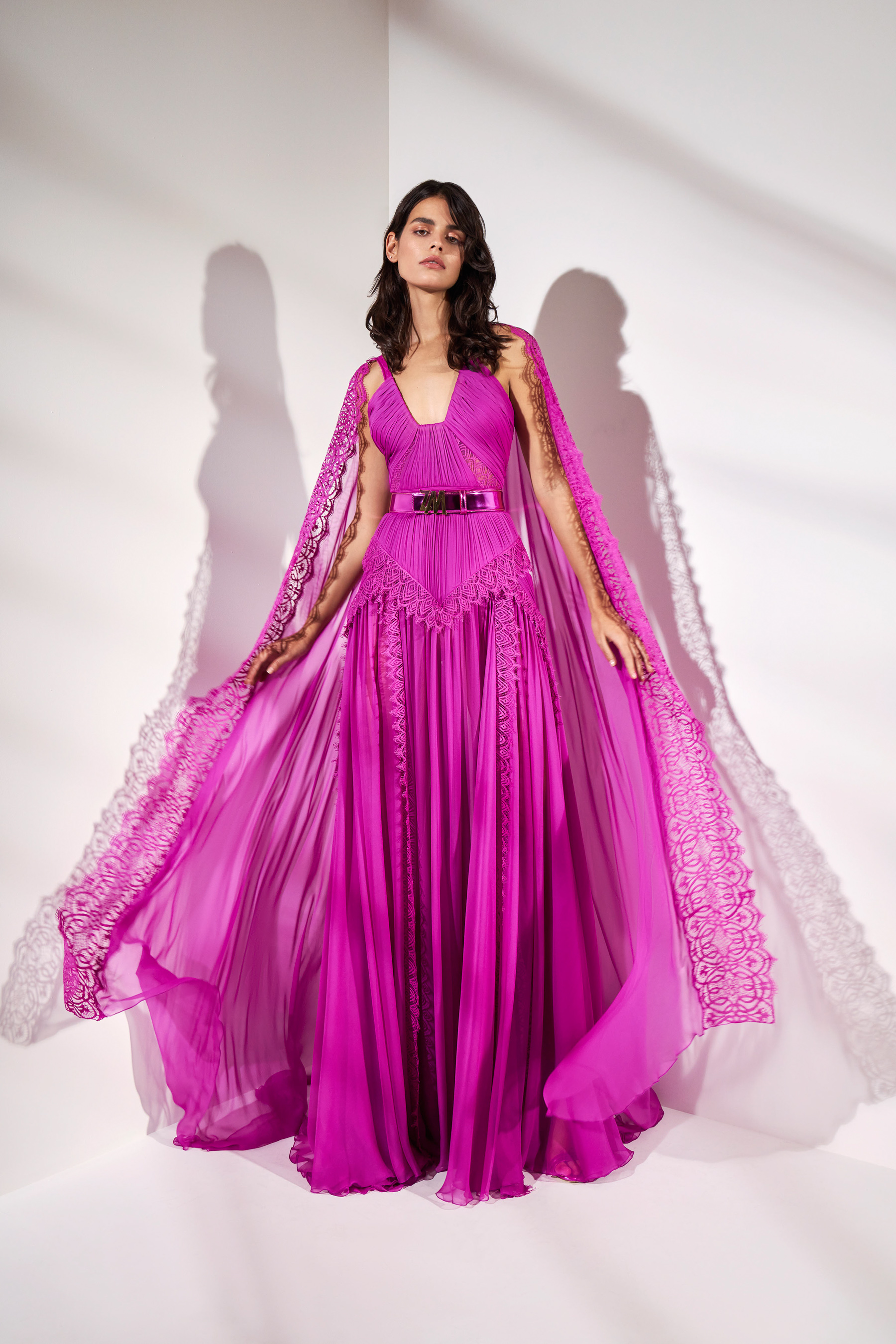 Zuhair Murad Spring 2021 Fashion Show 