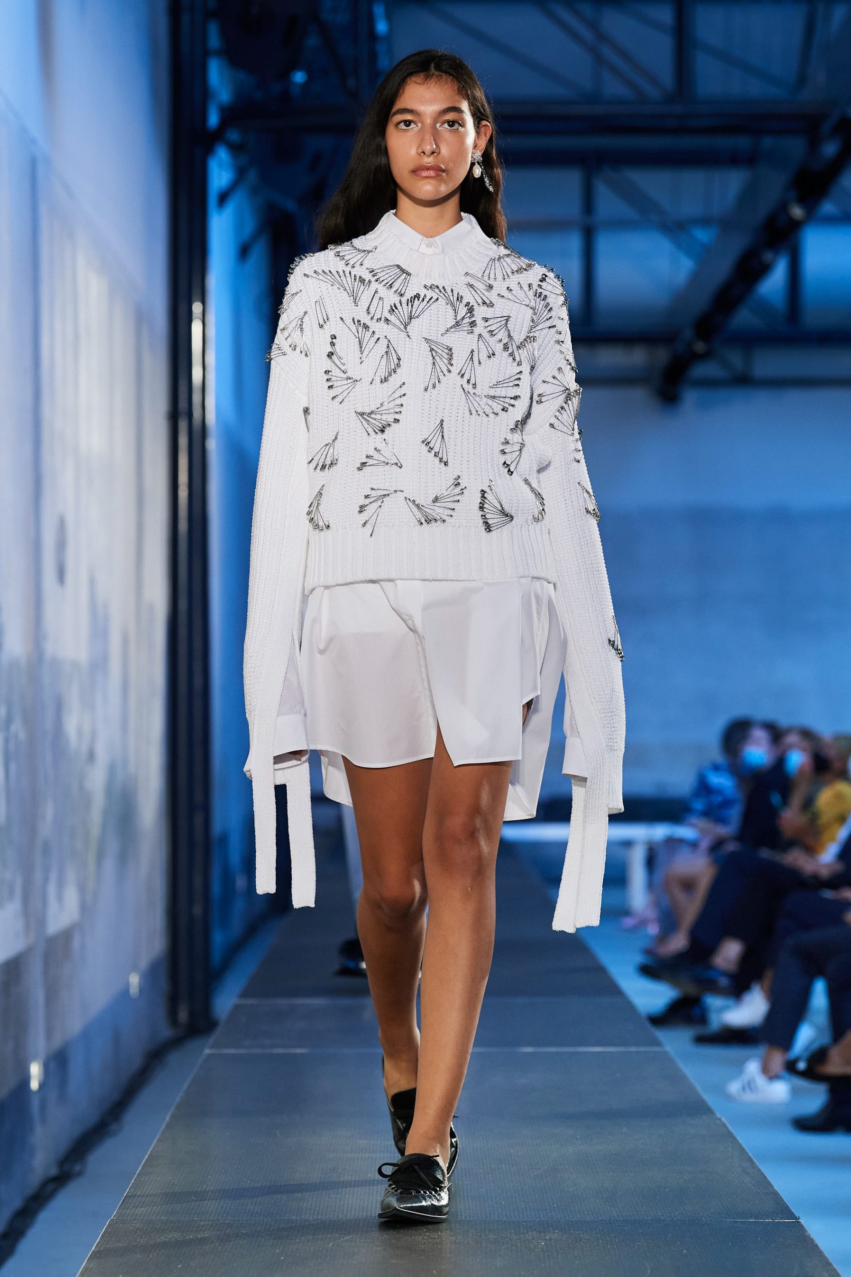 Top 12 Spring 2021 Women's Fashion Shows | The Impression