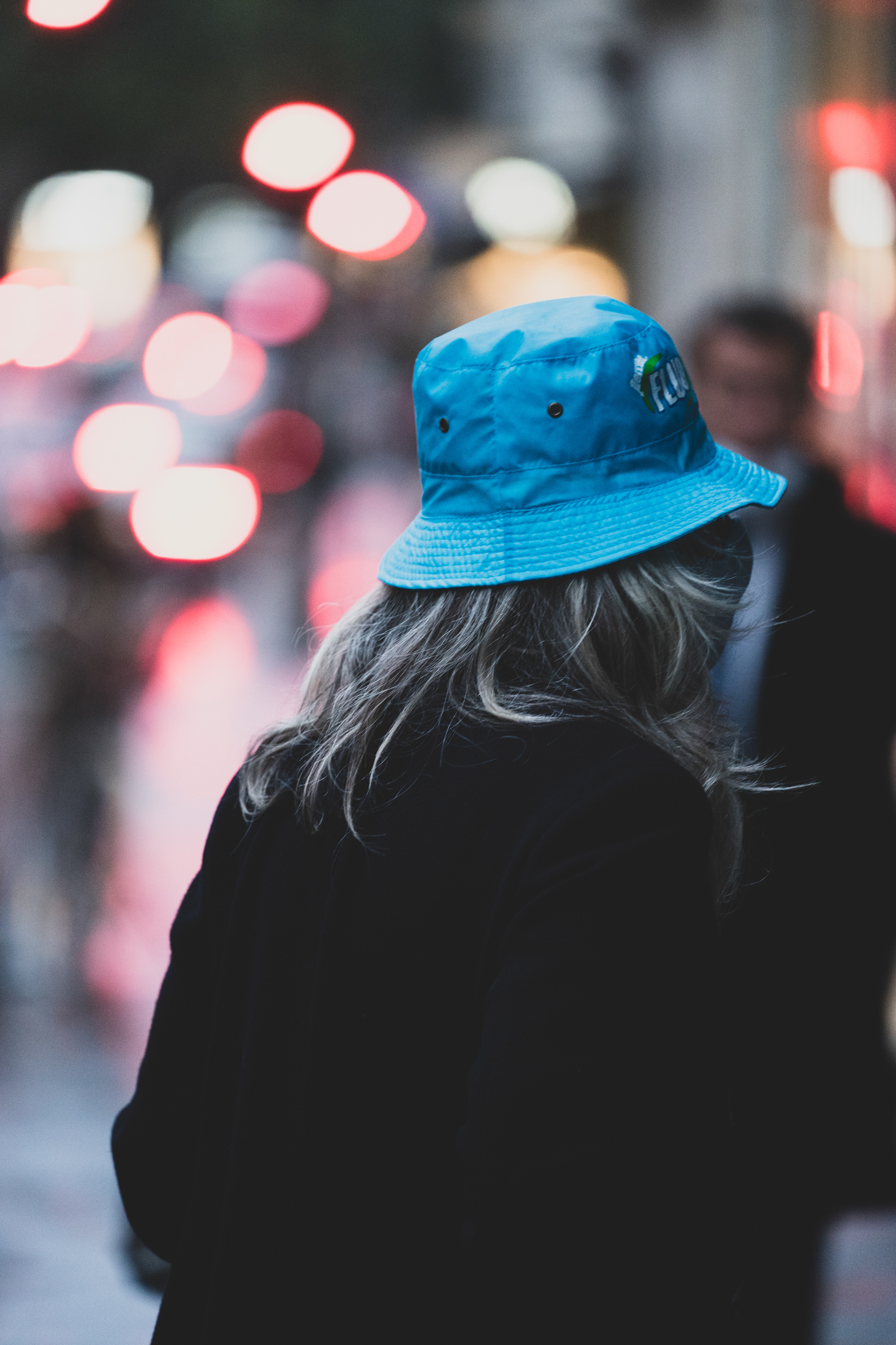 Paris Street Style Spring 2021 Day 7 