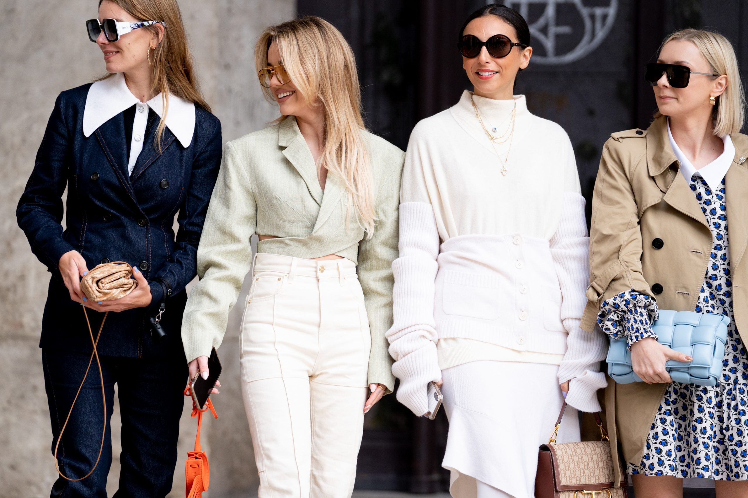 The Best Fall Pants Trends to Shop For Women