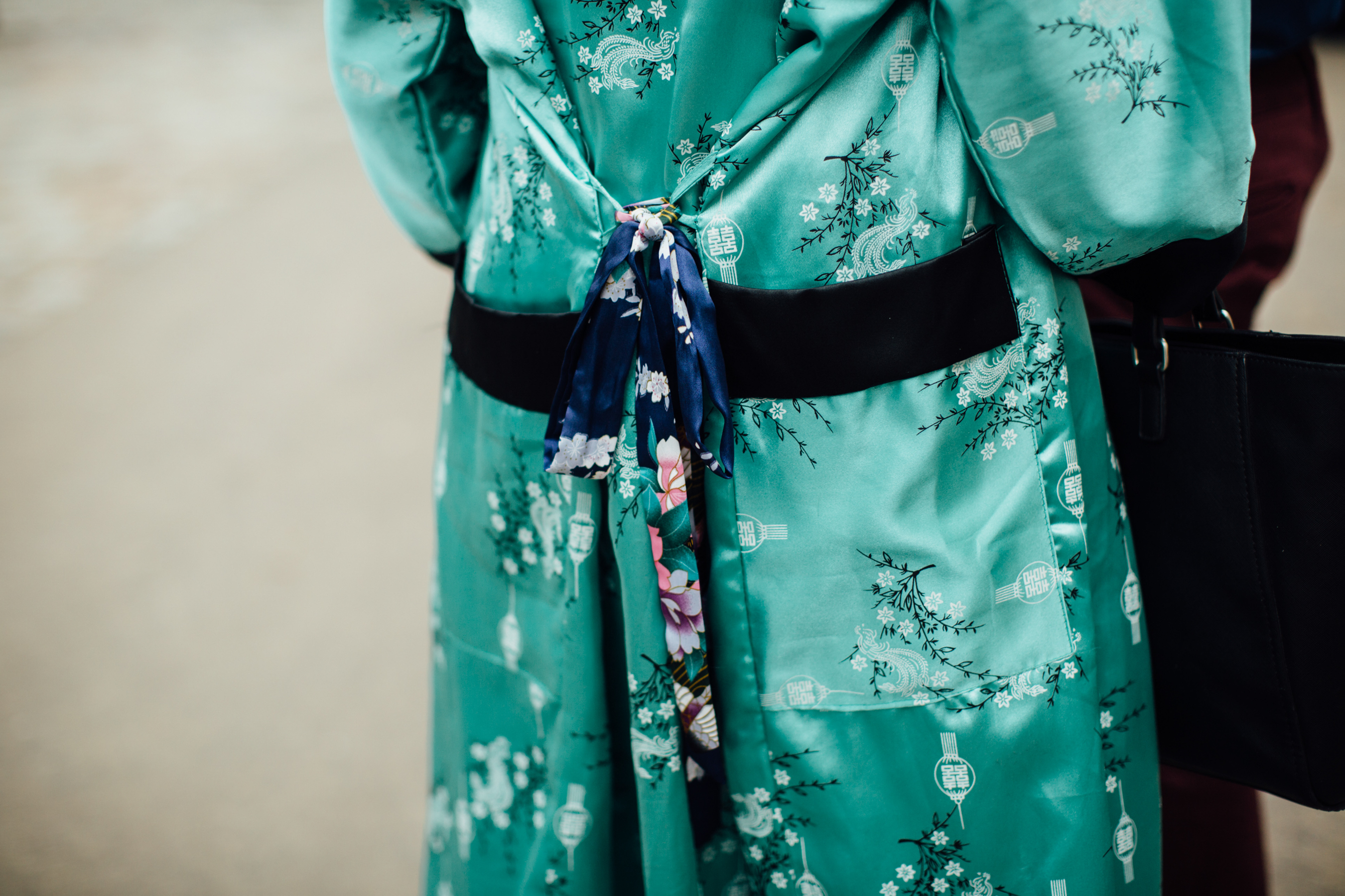 Paris Street Style Spring 2021 Day 5 