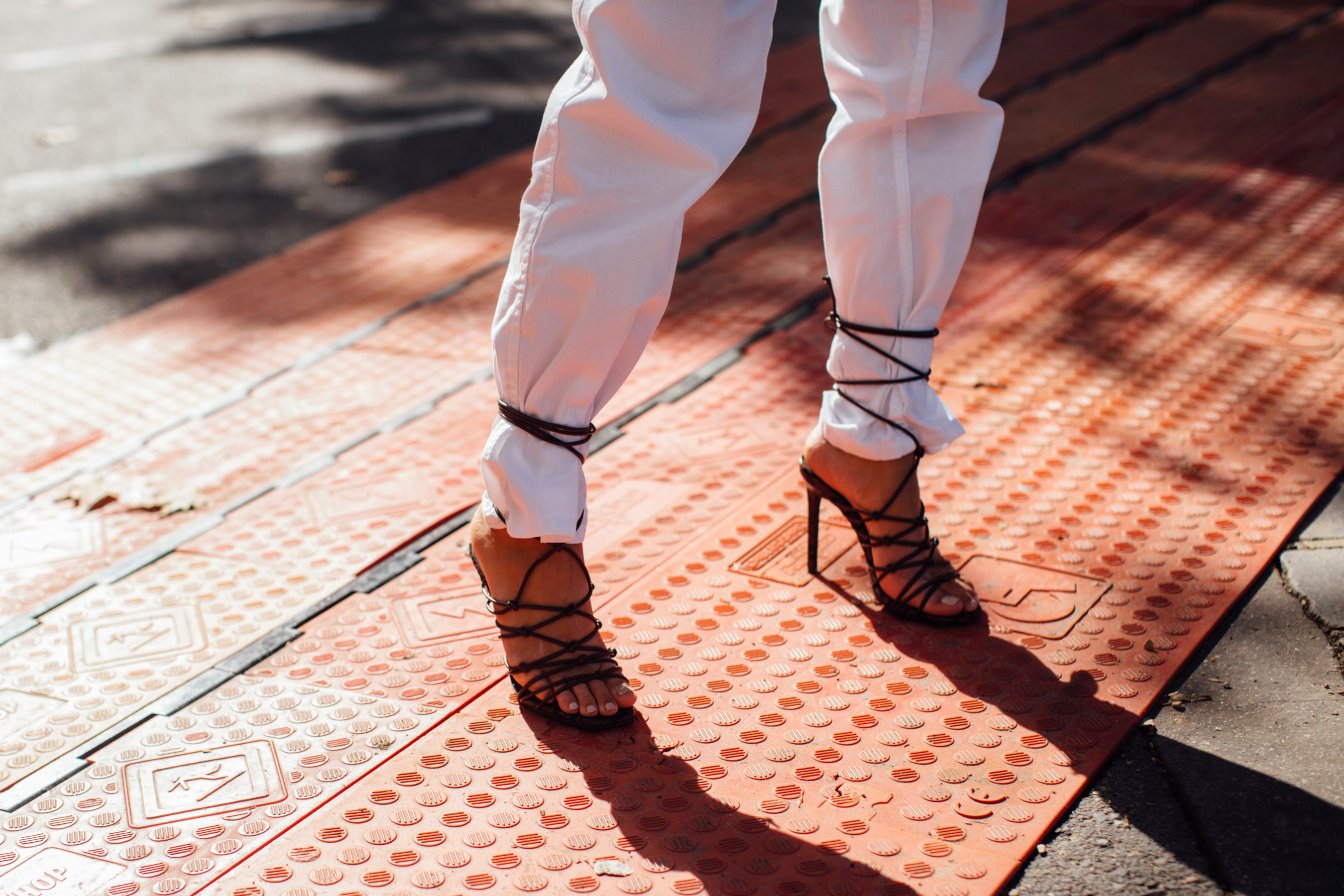 Paris Street Style Spring 2021 Day 5 