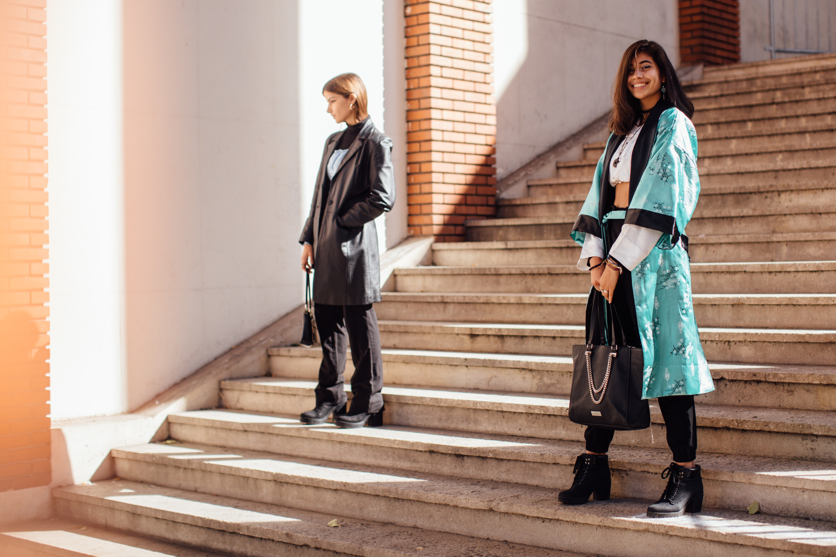 Paris Street Style Spring 2021 Day 5 