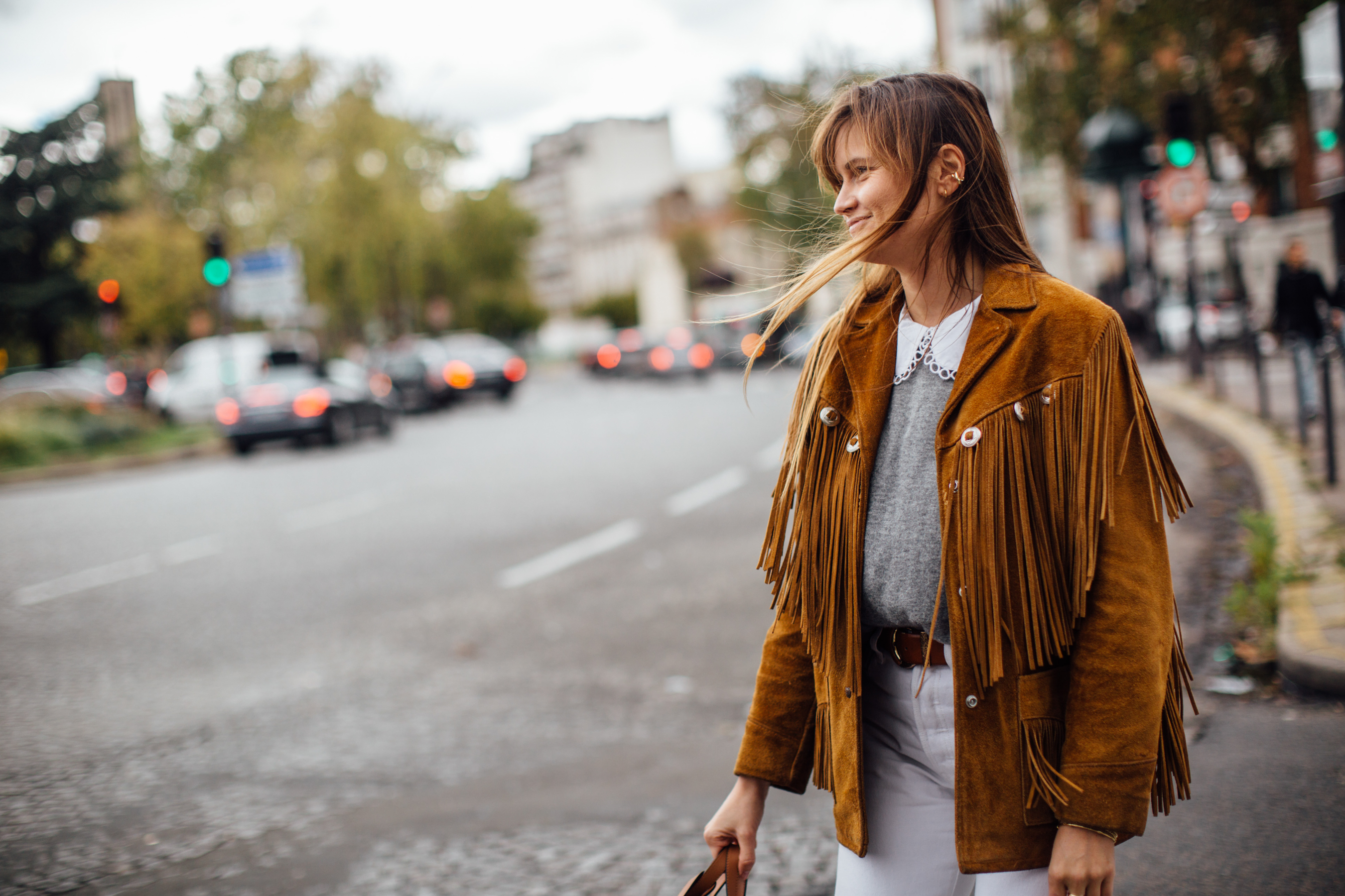 Paris Street Style Spring 2021 Day 5 