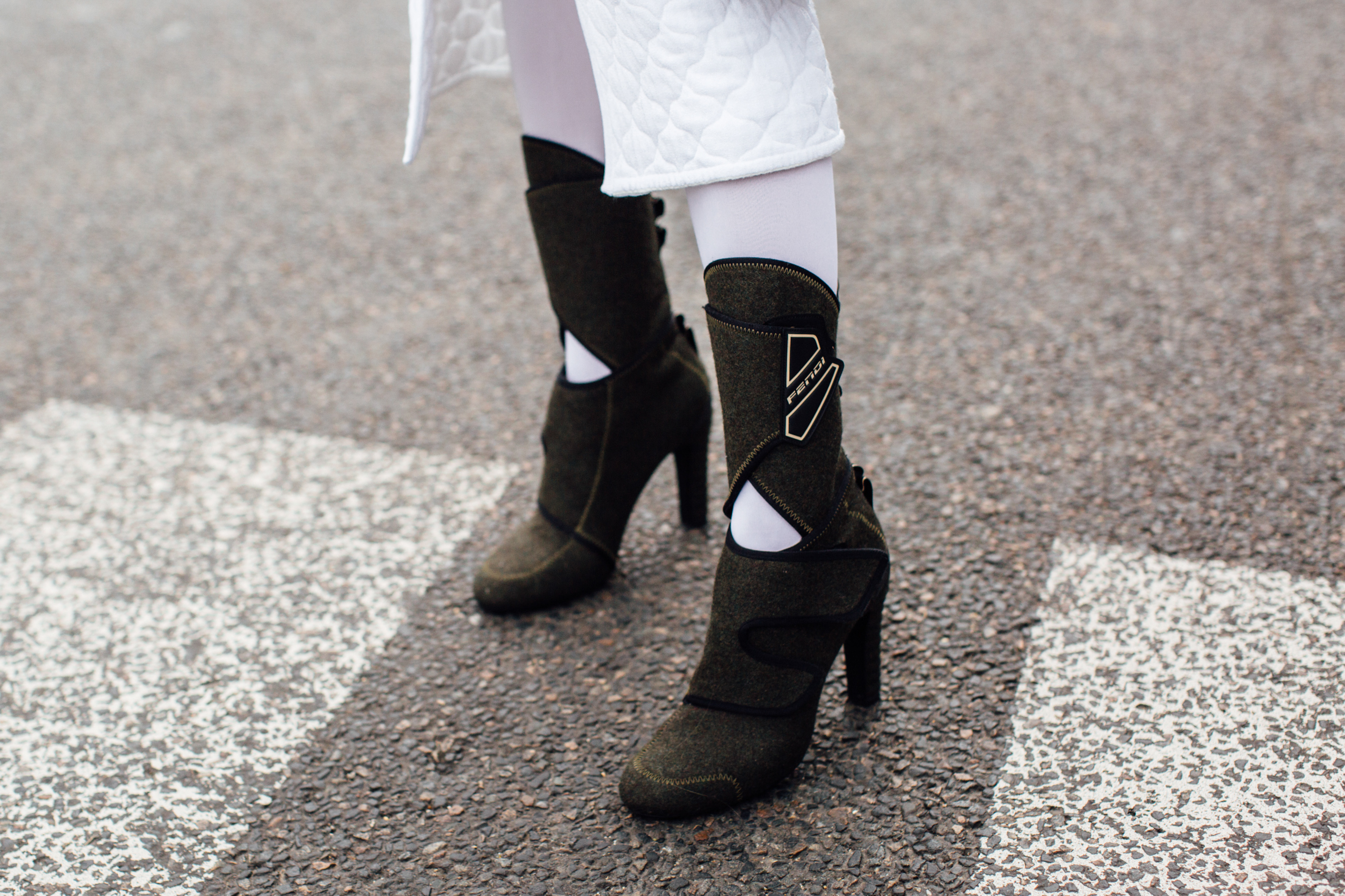 Paris Street Style Spring 2021 Day 5 