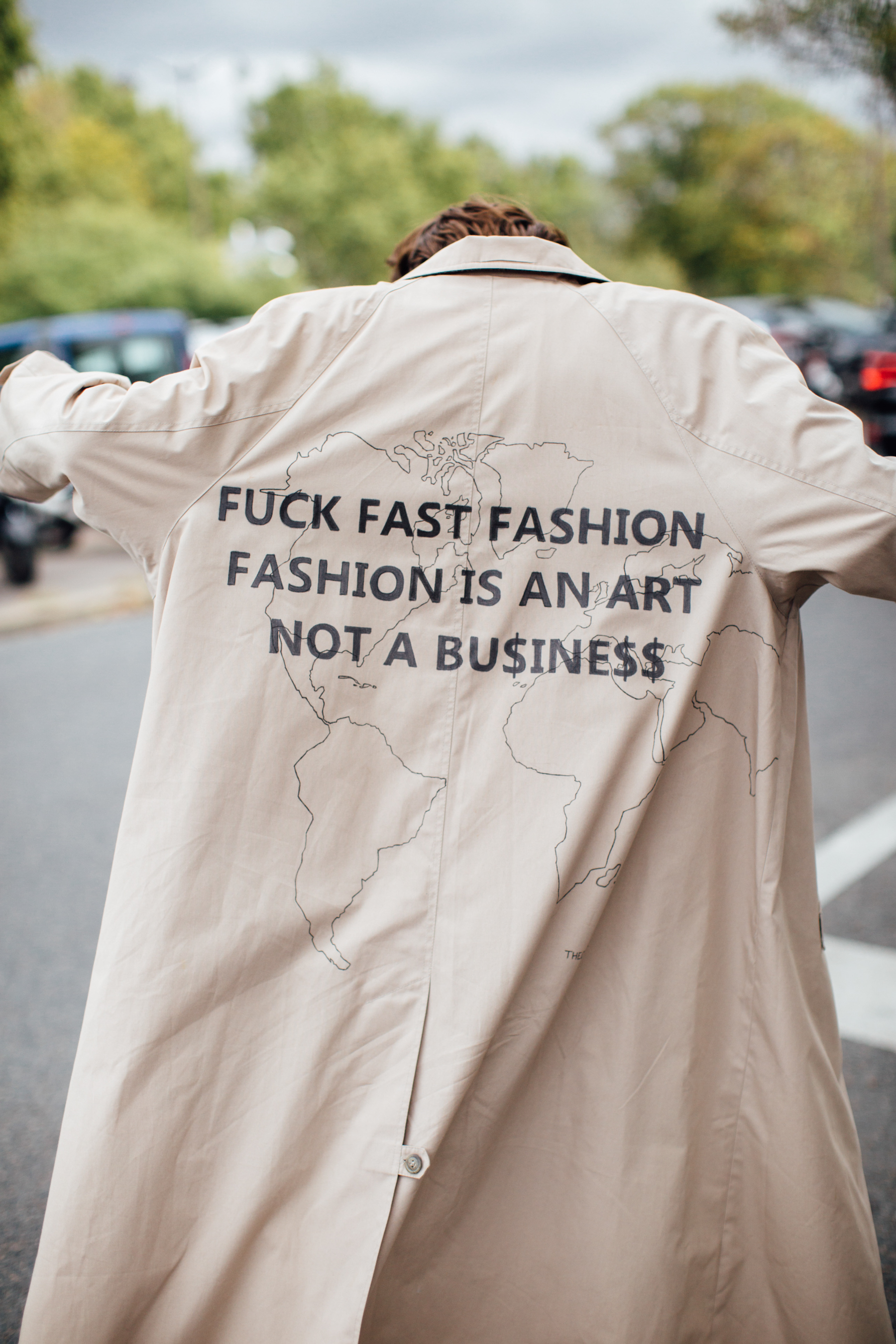 Paris Street Style Spring 2021 Day 5 