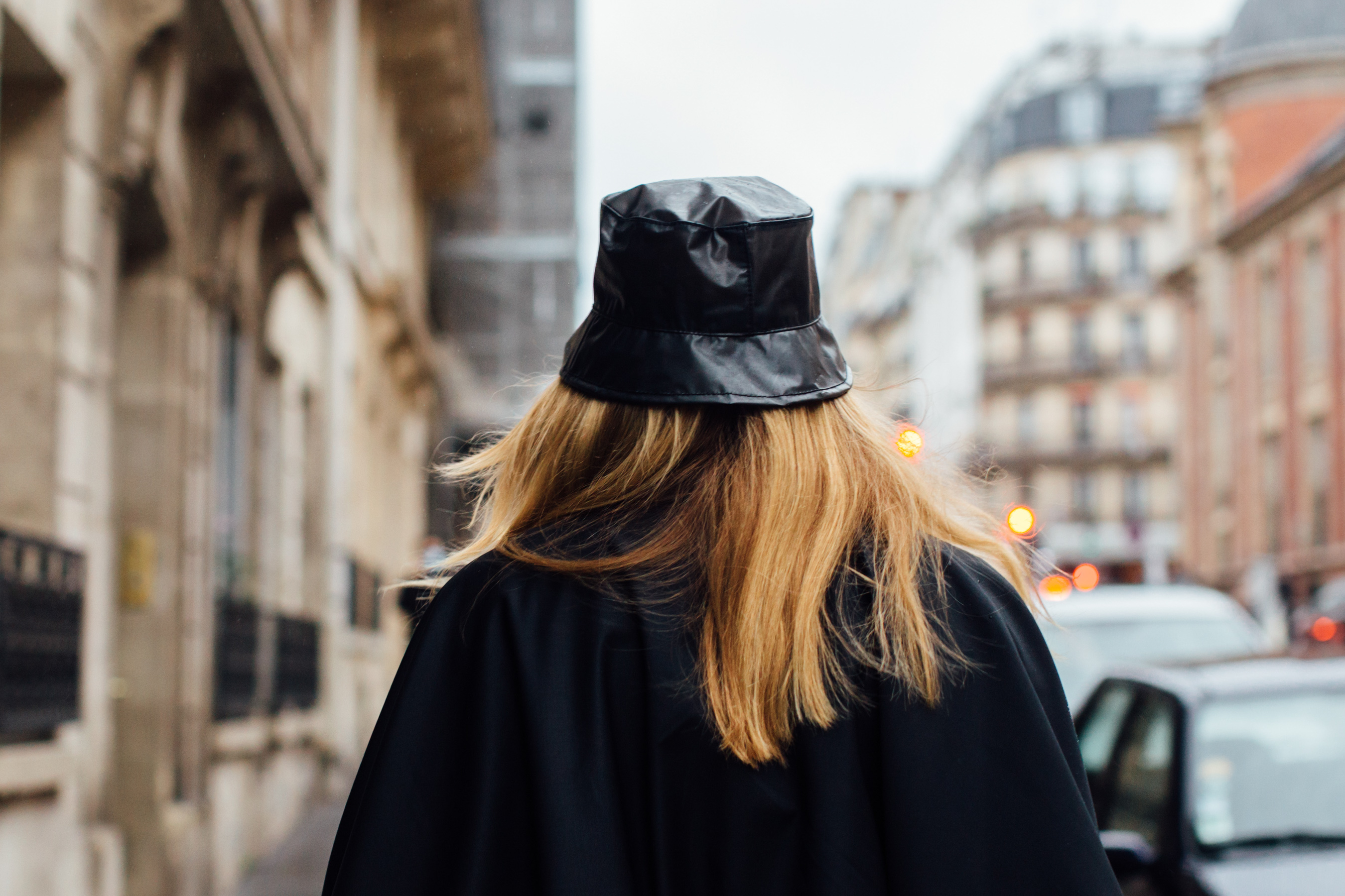 Paris Street Style Spring 2021 Day 7 