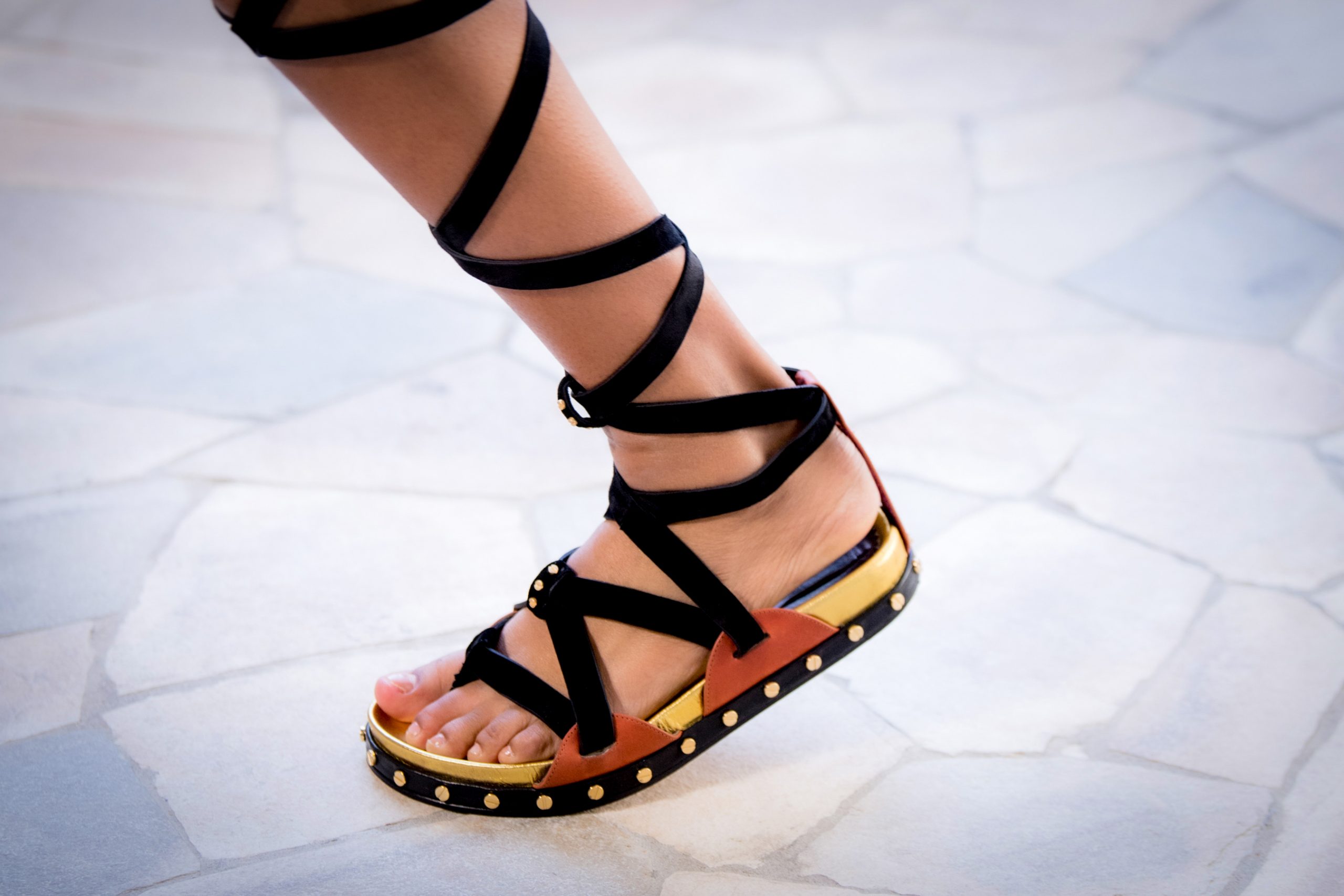 Sandals 2021 Trend