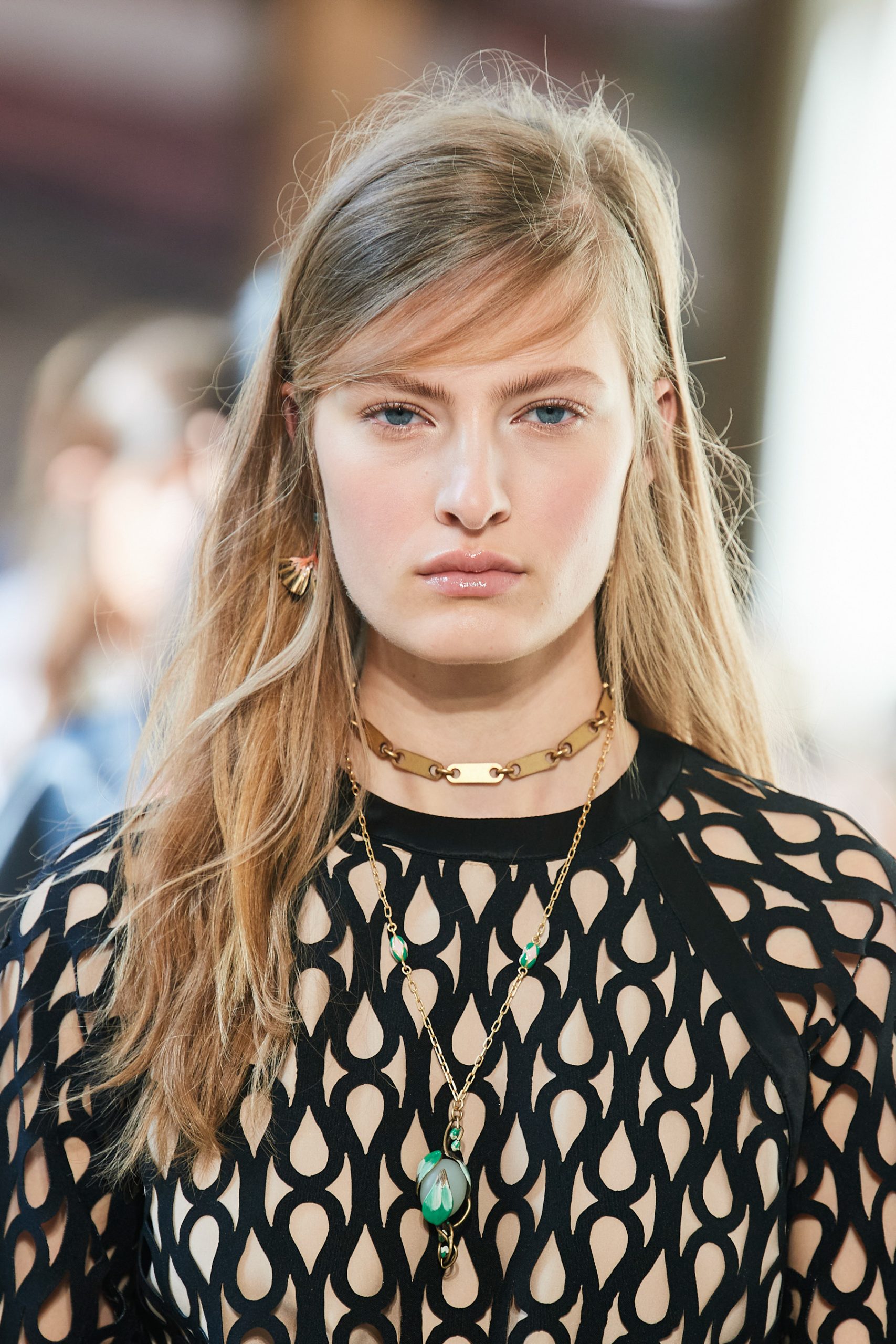 Top 50 Jewelry of Spring 2021 RTW Fashion Shows | The Impression