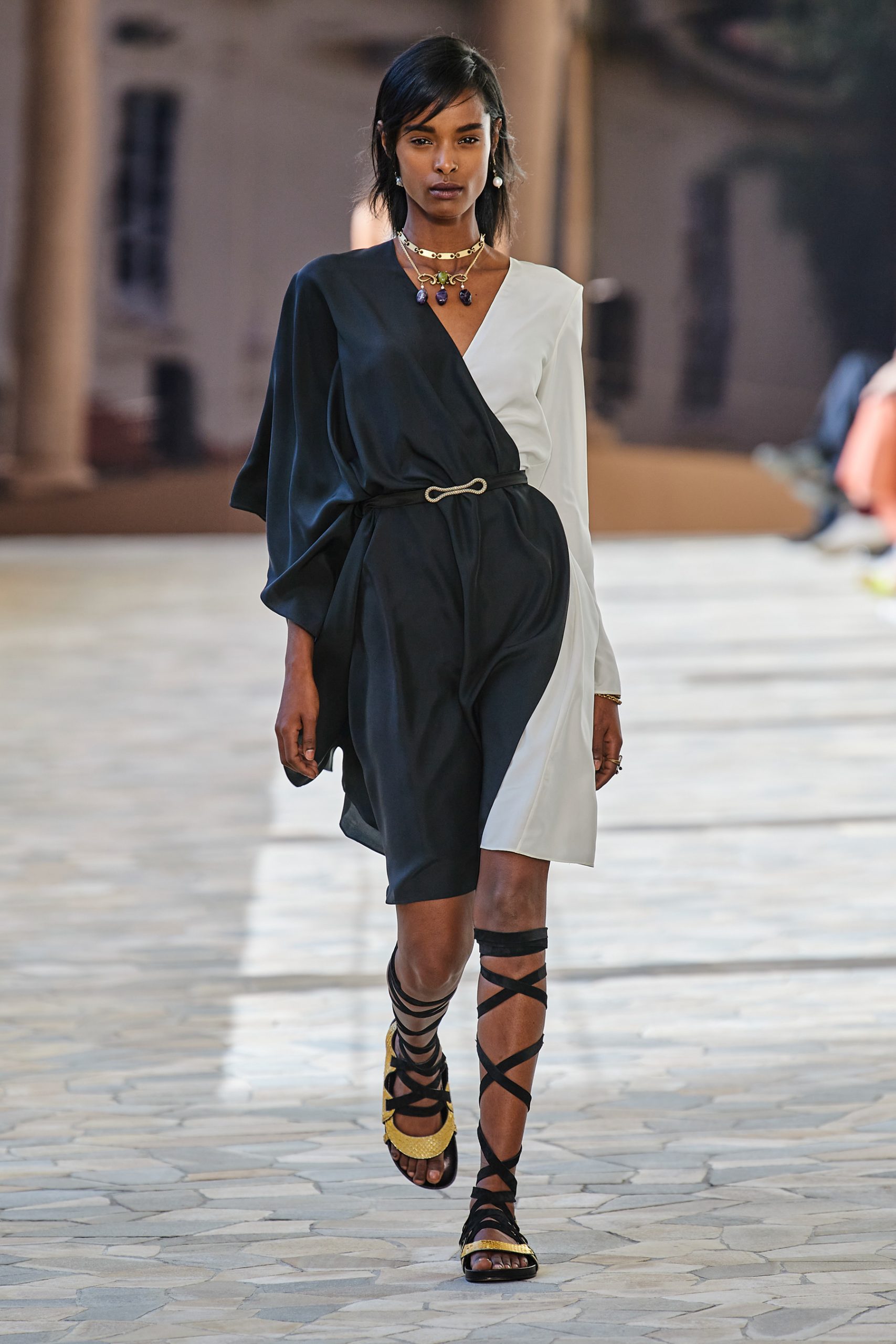 Top 12 Spring 2021 Women's Fashion Shows | The Impression