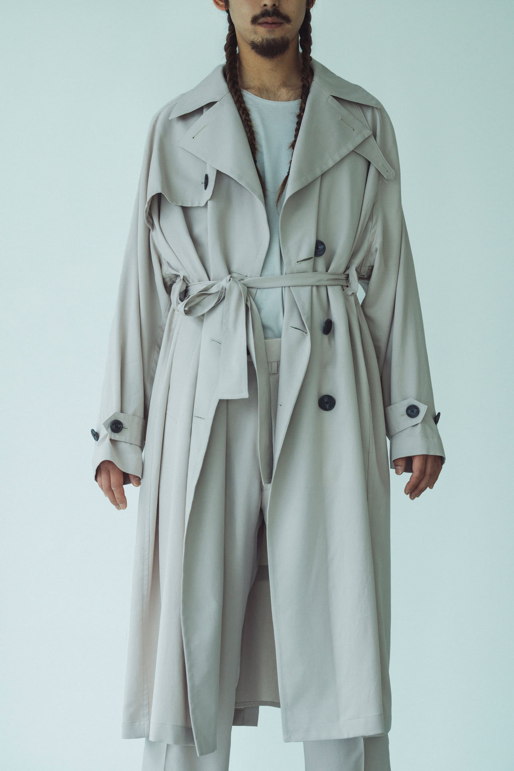 Rainmaker Spring 2021 Fashion Show 
