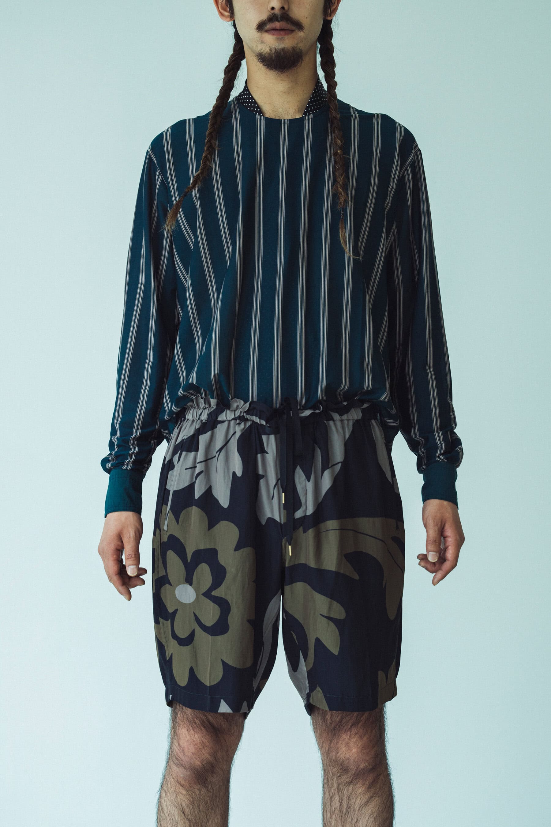 Rainmaker Spring 2021 Fashion Show 