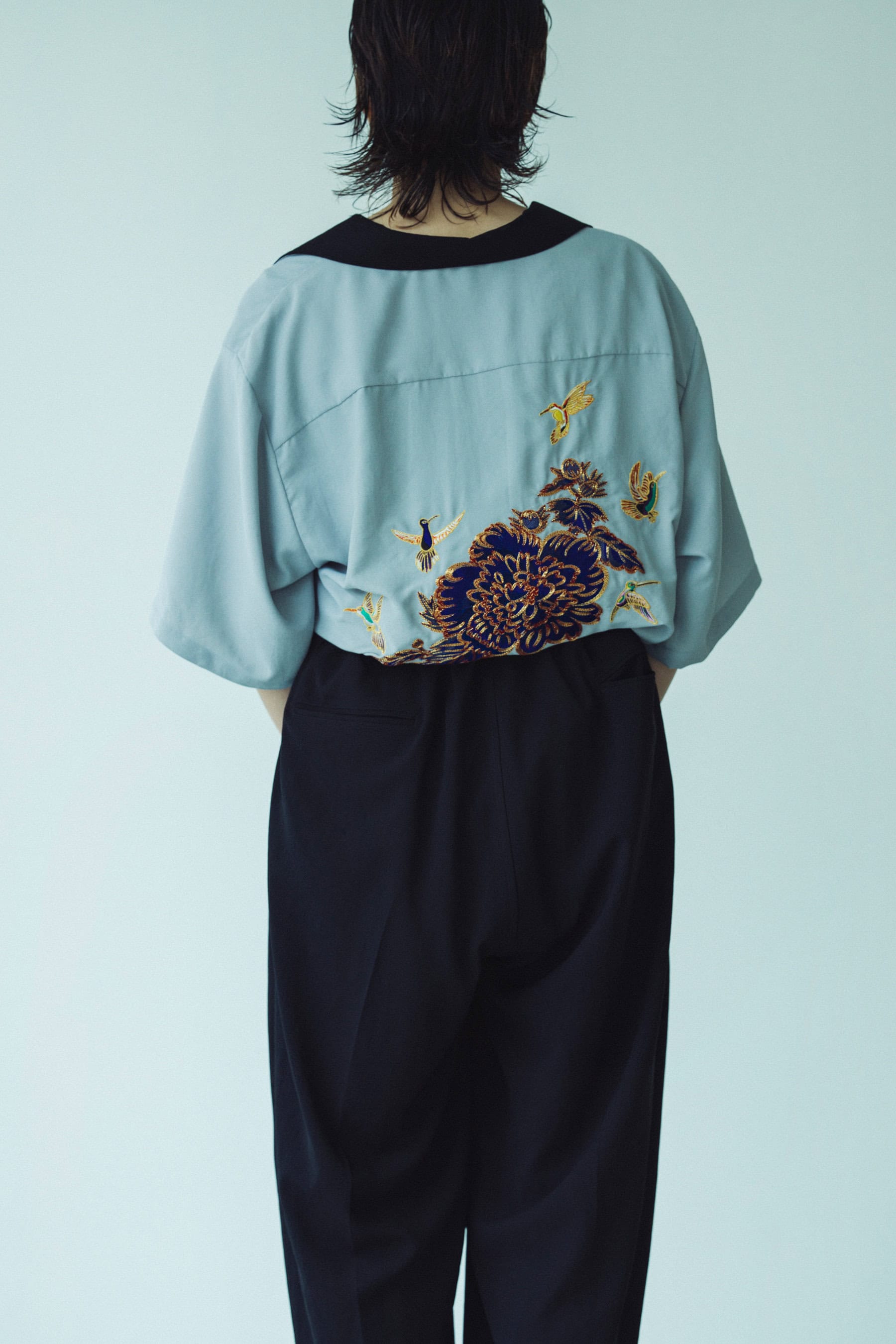 Rainmaker Spring 2021 Fashion Show 