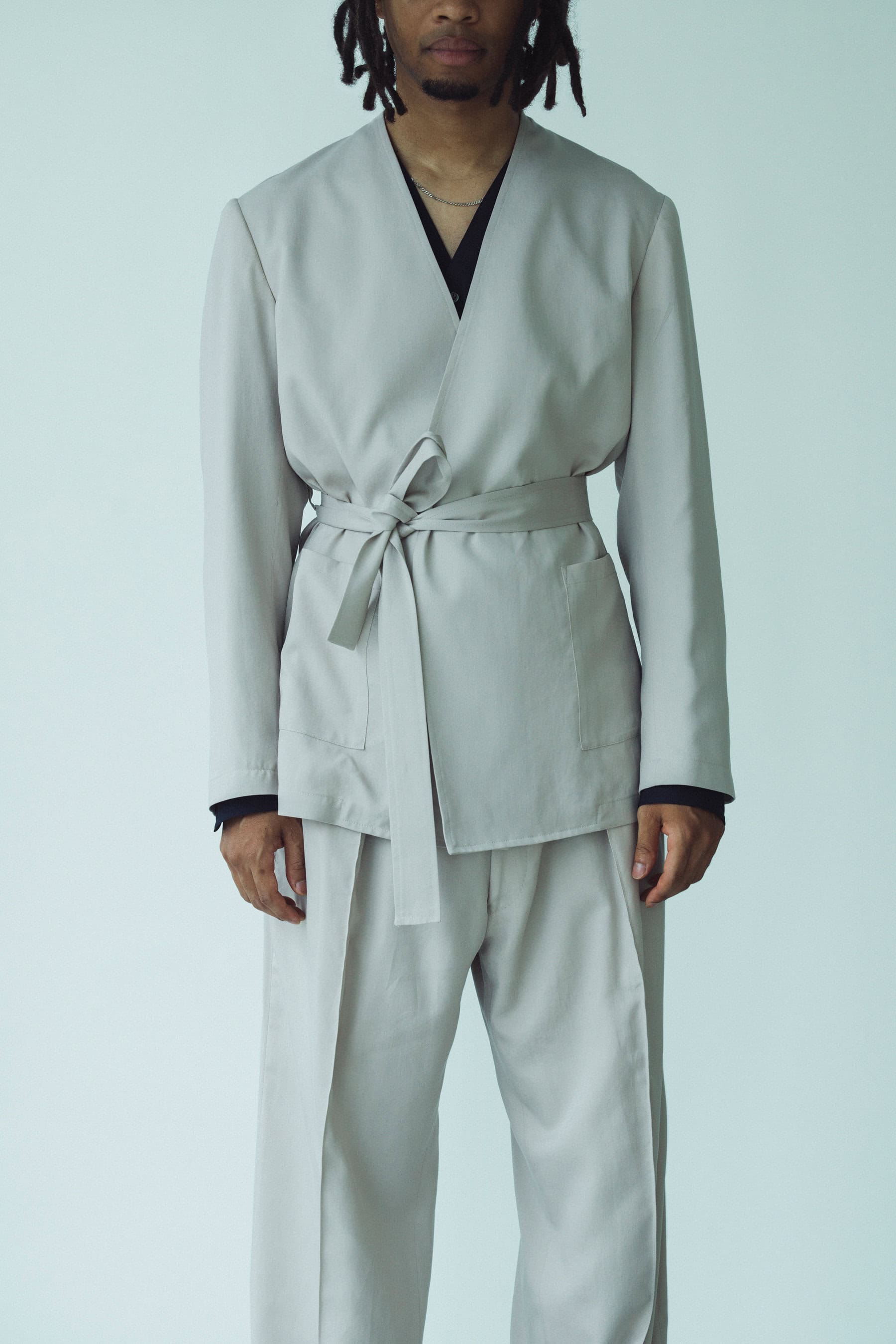 Rainmaker Spring 2021 Fashion Show 