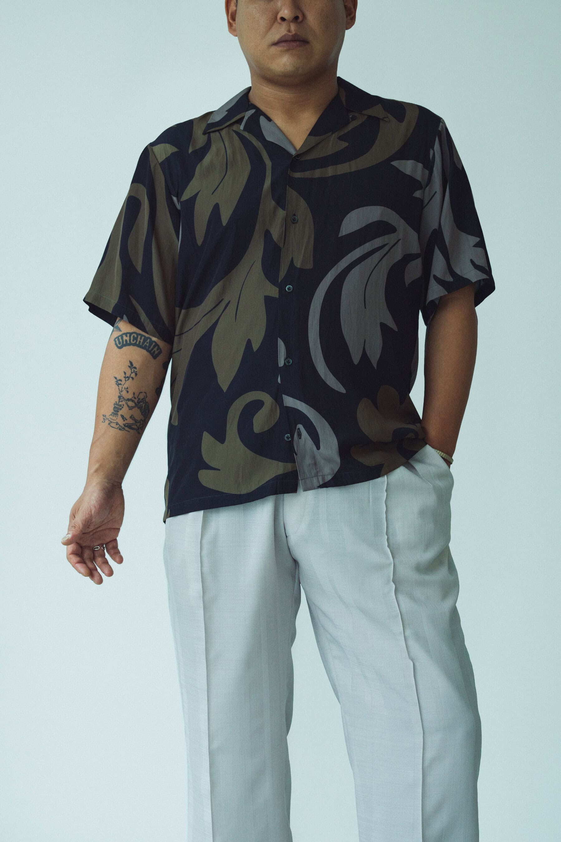 Rainmaker Spring 2021 Fashion Show 