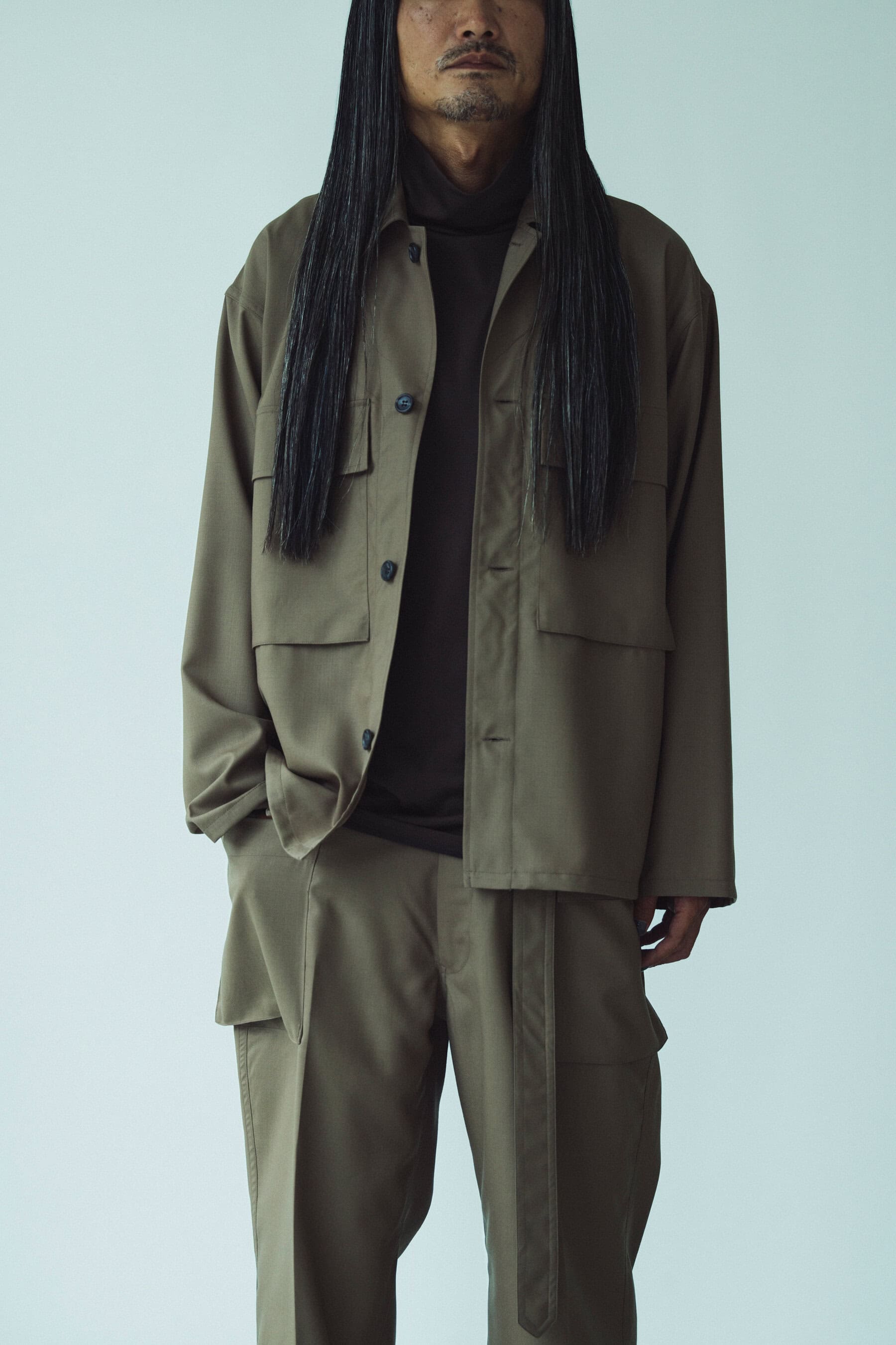 Rainmaker Spring 2021 Fashion Show 