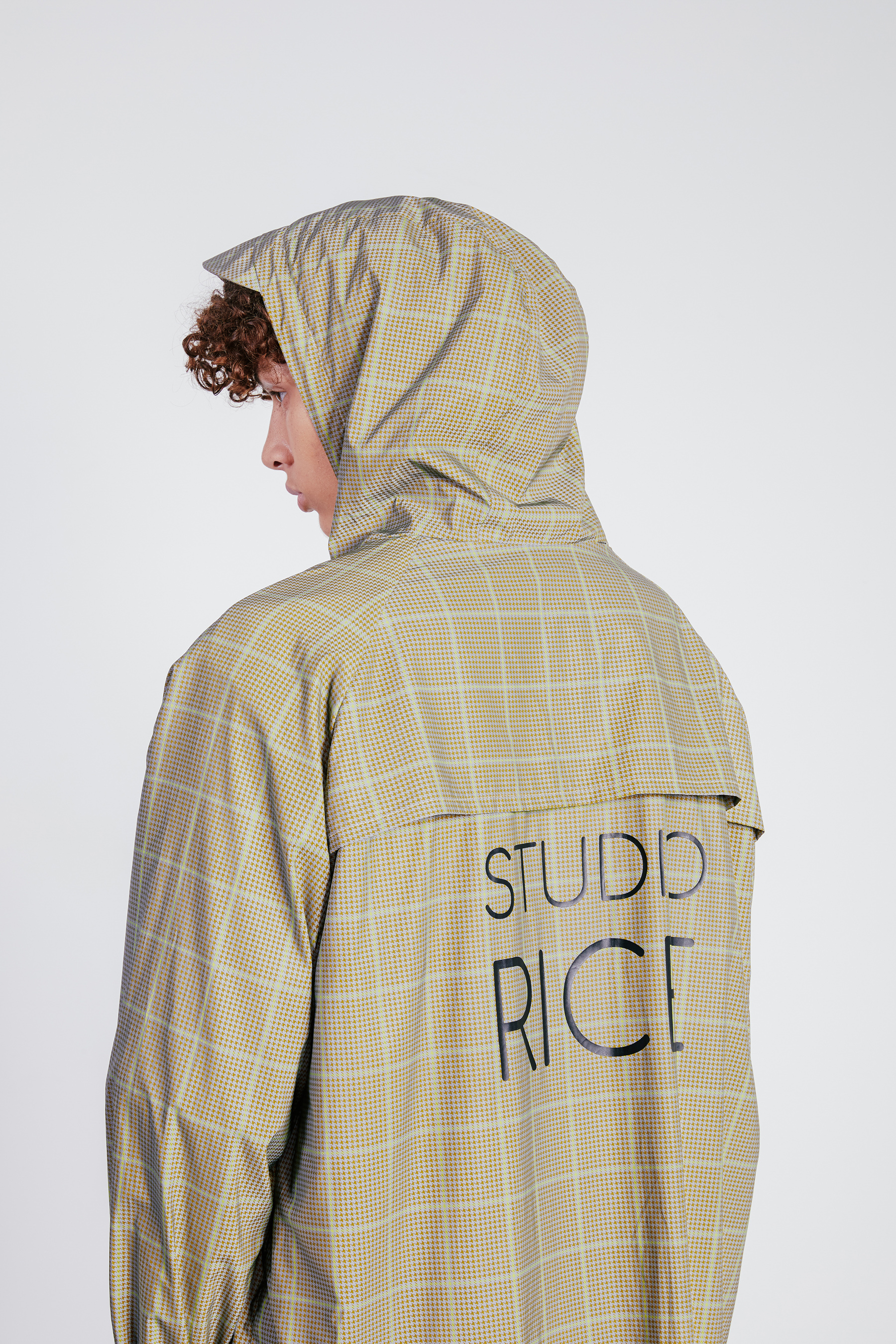 Studio Rice Spring 2021 Fashion Show 