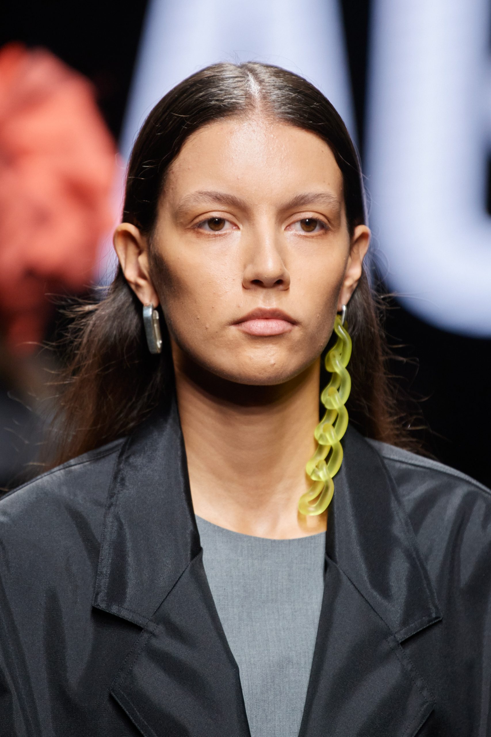 Top 50 Jewelry of Spring 2021 RTW Fashion Shows | The Impression