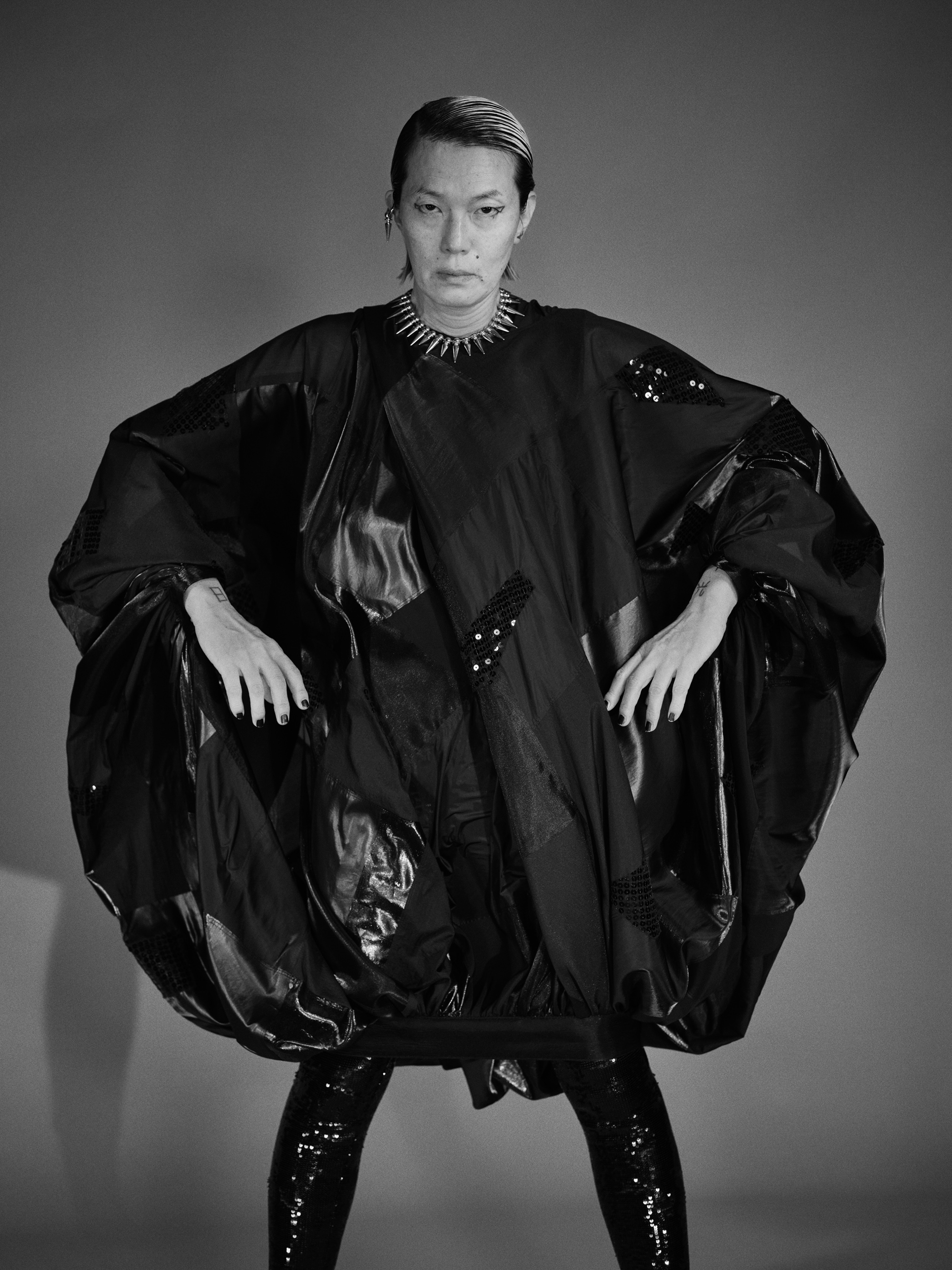 Junya Watanabe Spring 2021 Fashion Show 