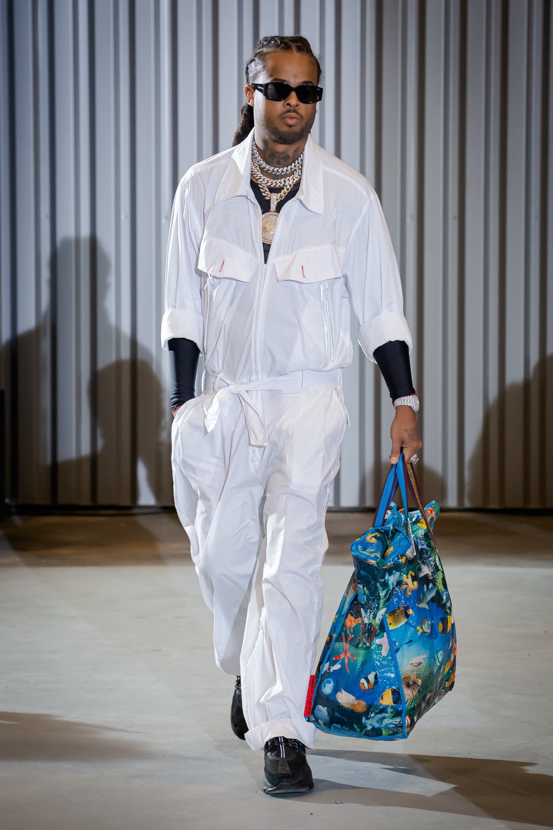 Xuly Bet Spring 2021 Fashion Show | The Impression