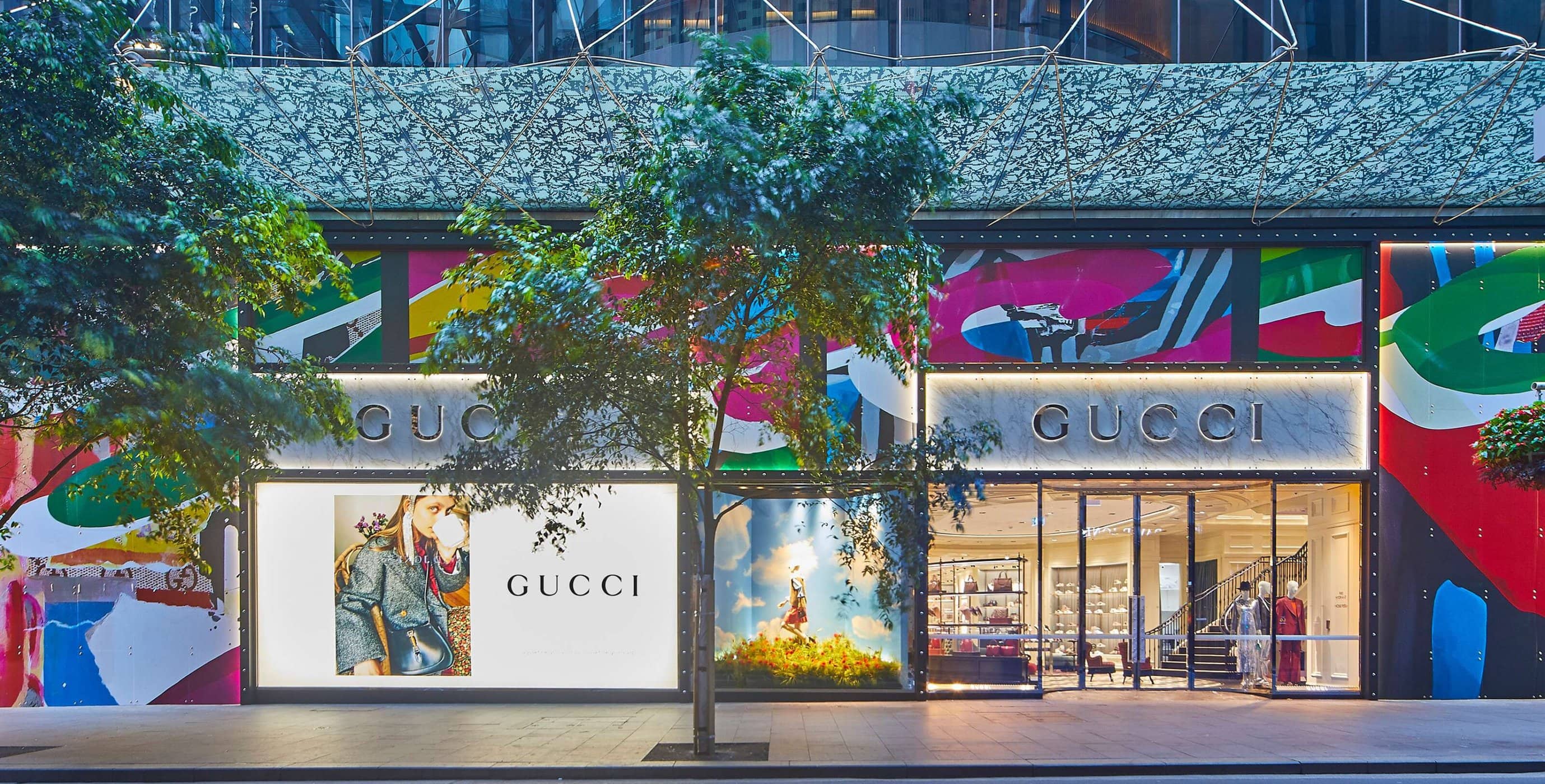 gucci pitt st mall