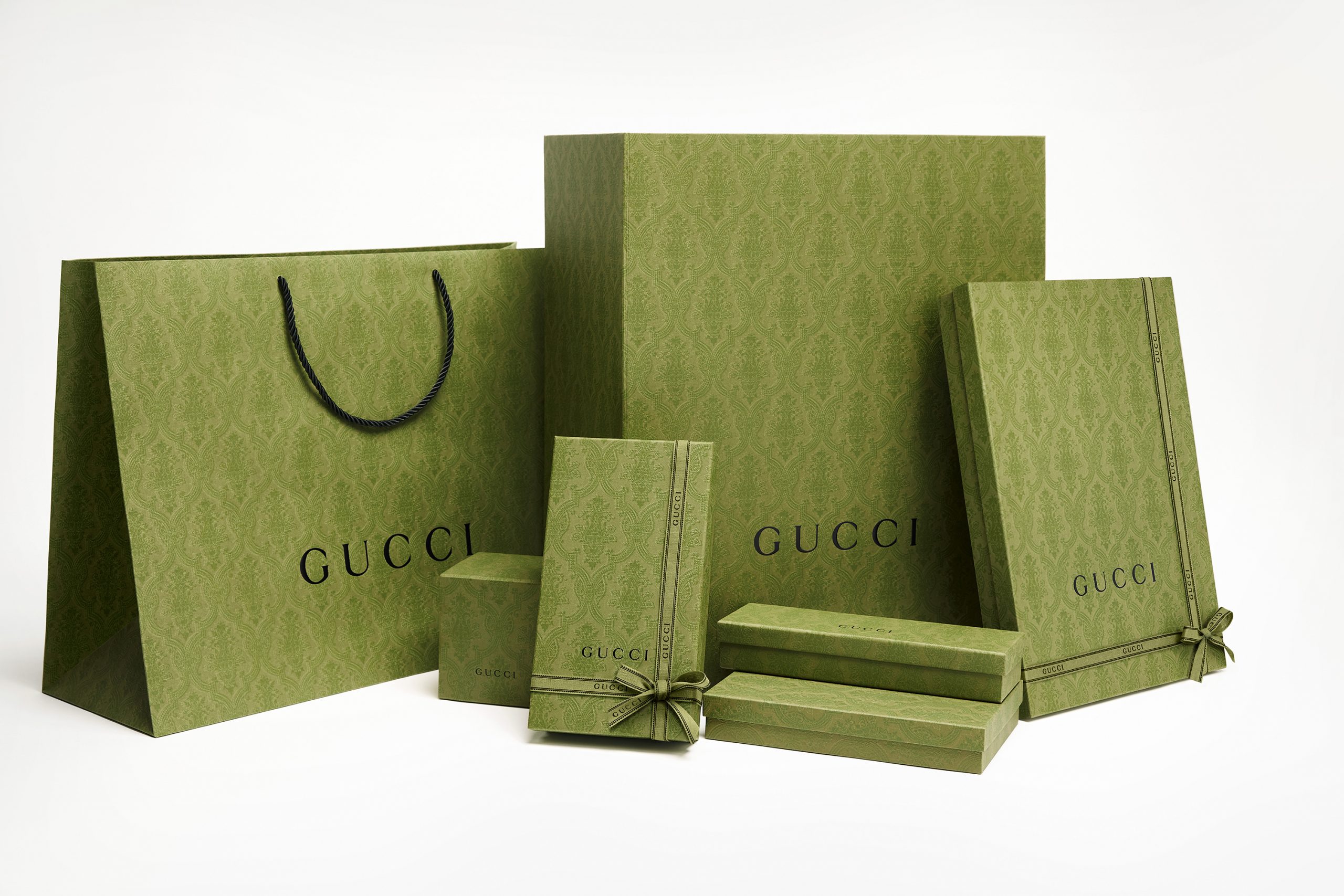 gucci bag - Packaging & Wrapping Best Prices and Online Promos