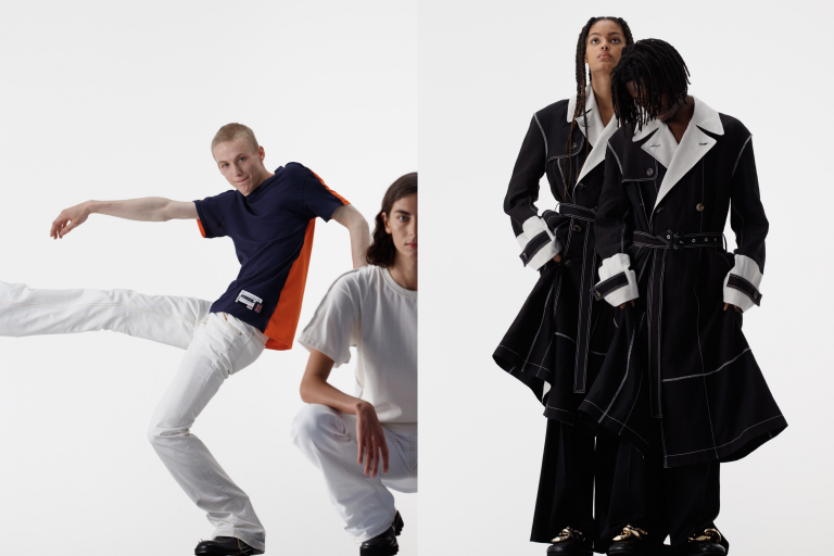 JW Anderson Launches ‘Made In Britain’ Eco-Conscious Capsule Collection
