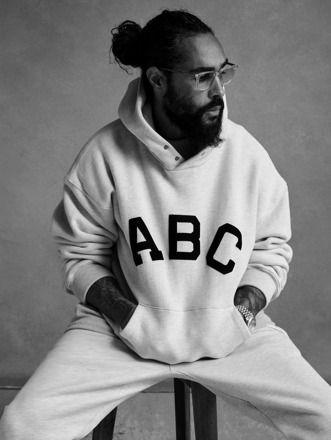 15 Extraordinary Facts About Jerry Lorenzo 
