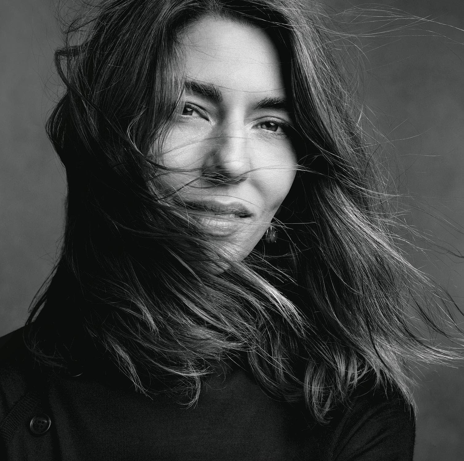 Sofia Coppola on 'fun' filming for Chanel, avoiding social media