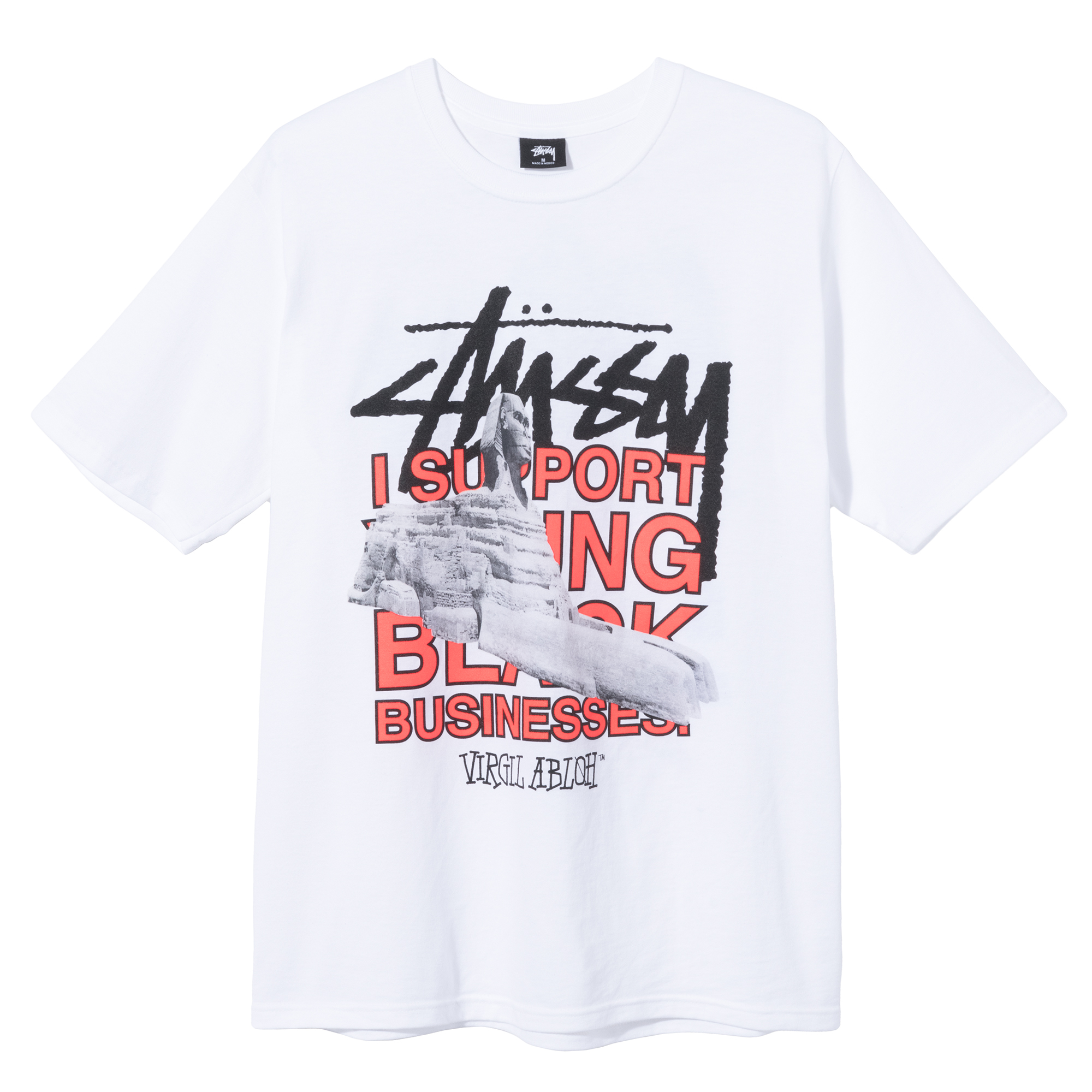 Stüssy Celebrates 40th with Designer Collaborations | The Impression