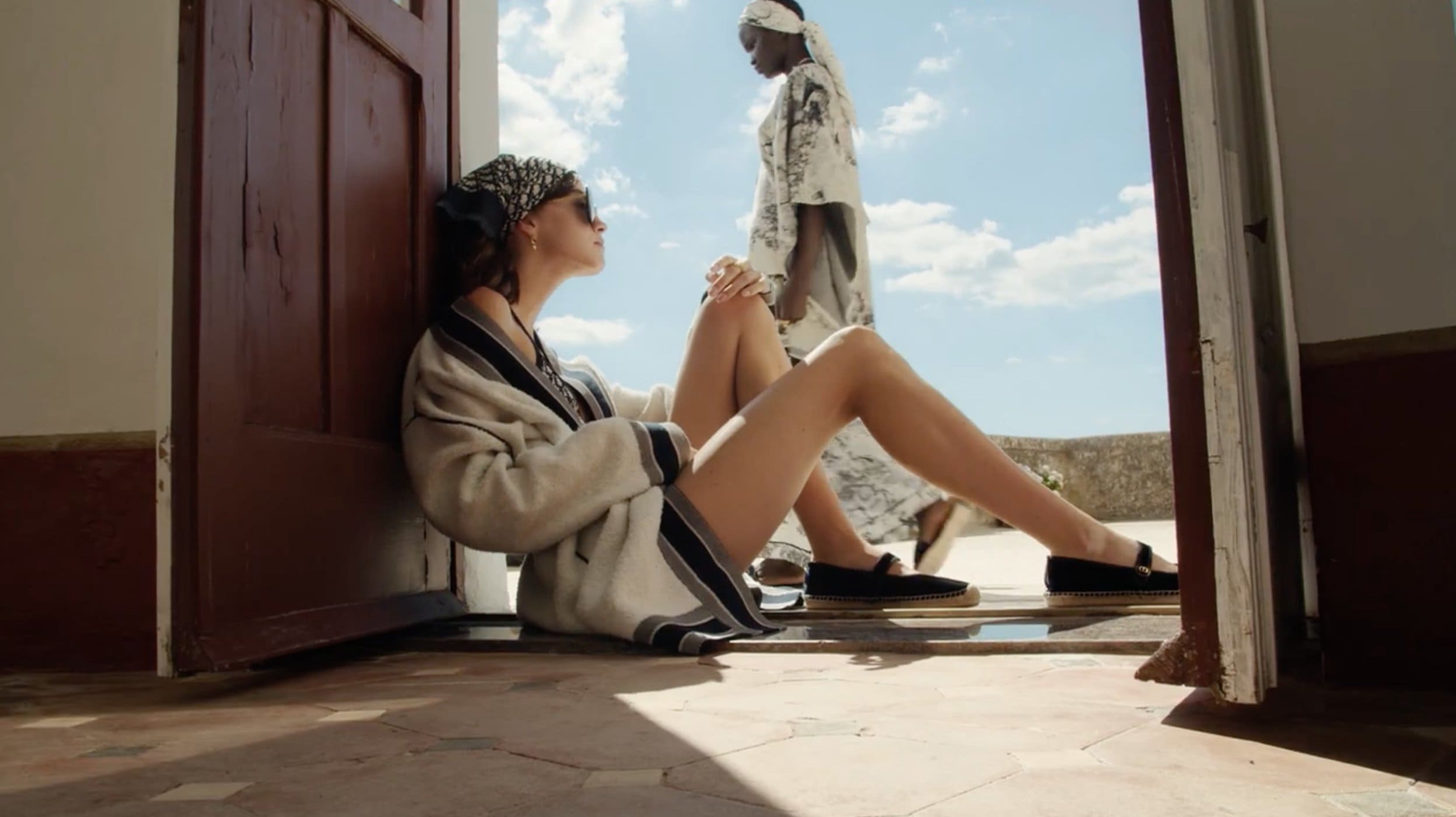 Dior Launches Chez Moi Cruise Capsule Collection | The Impression