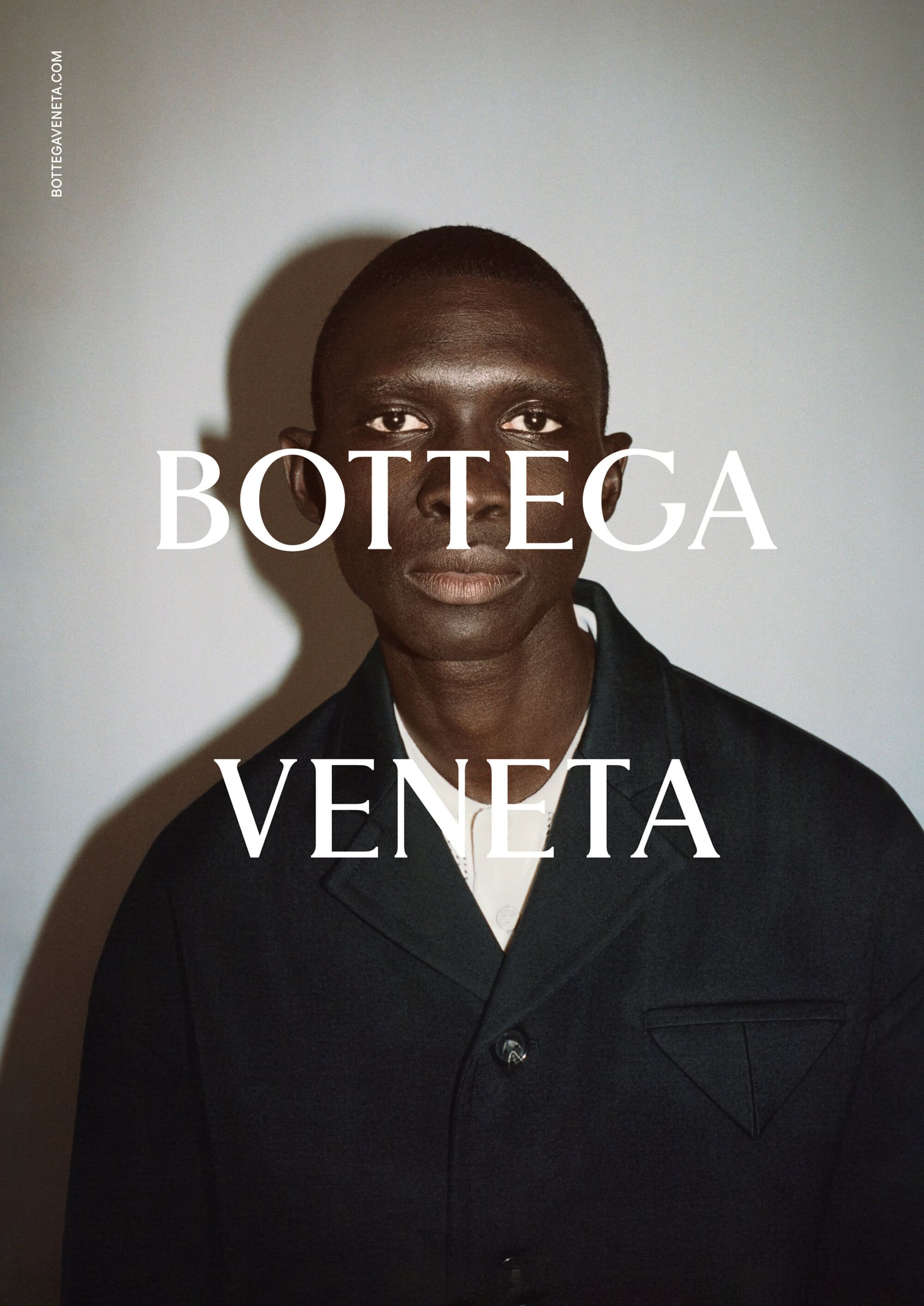 The relaxed luxury of Bottega Veneta's Resort 2021 collection